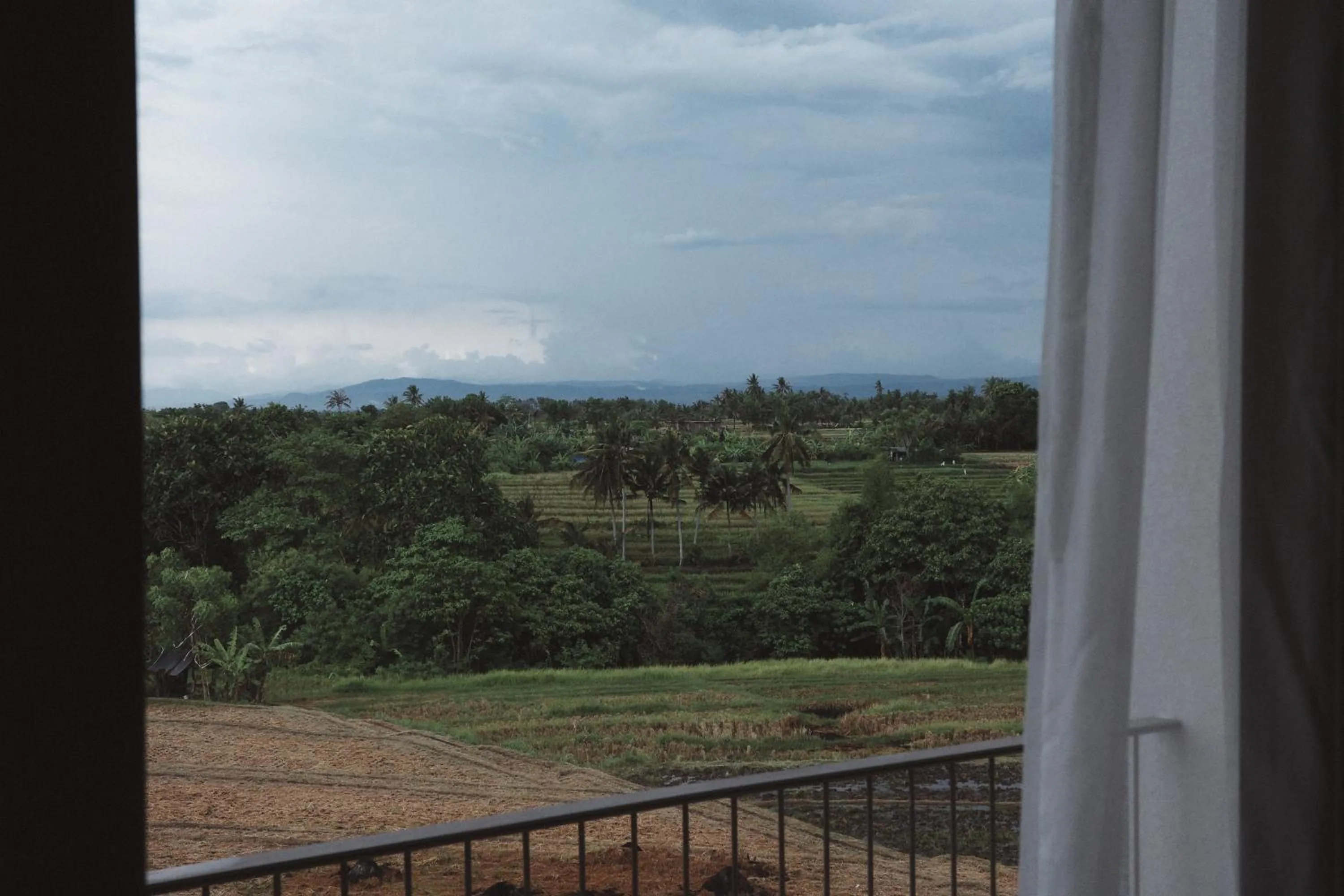 Day in SOKO' Stay at Kedungu