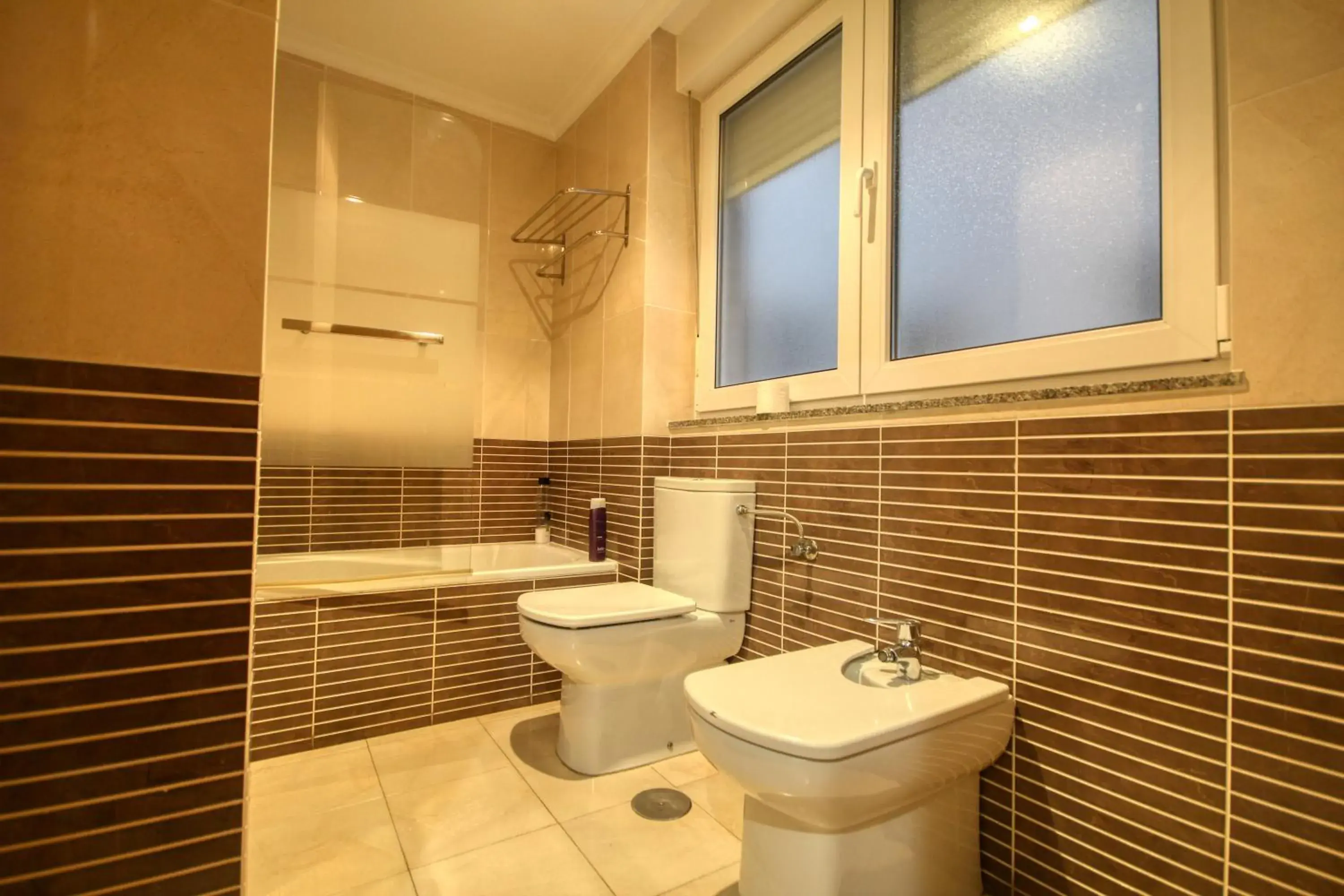 Double Room with Shared Bathroom in Pension Escalinata Double Room with Shared Bathroom in Pension Escalinata