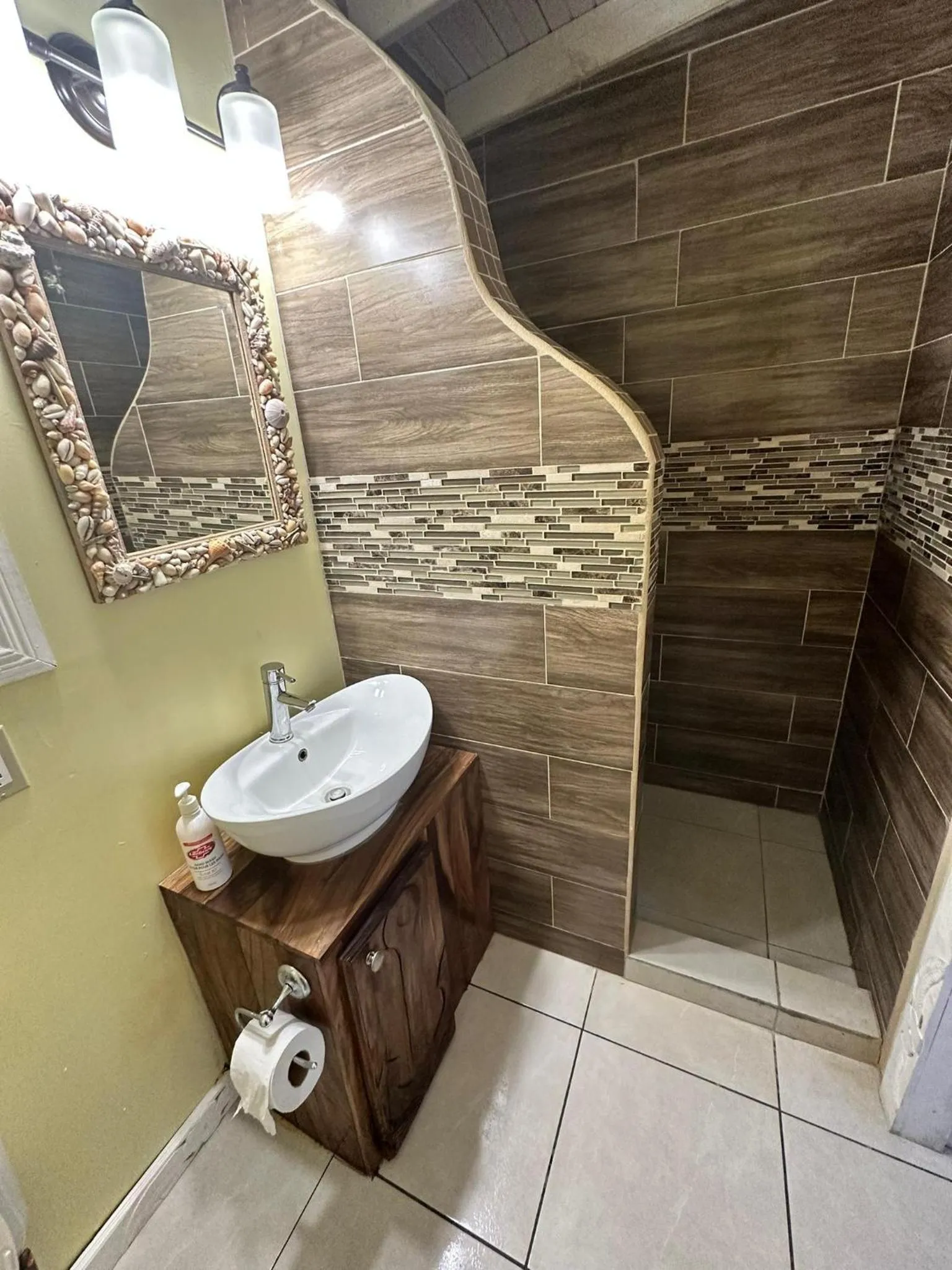 Property building in Blue Bahia Resort