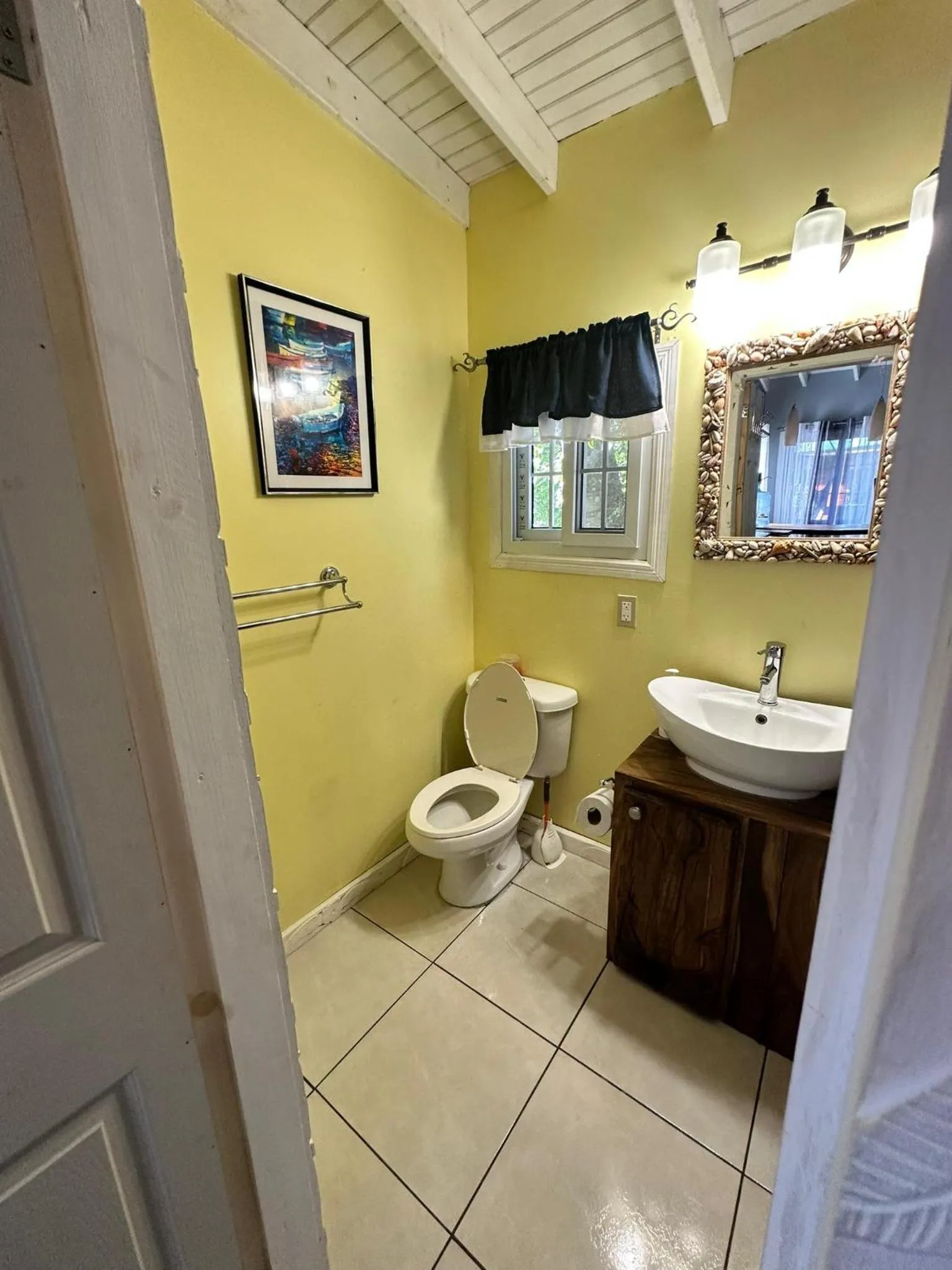 Property building in Blue Bahia Resort