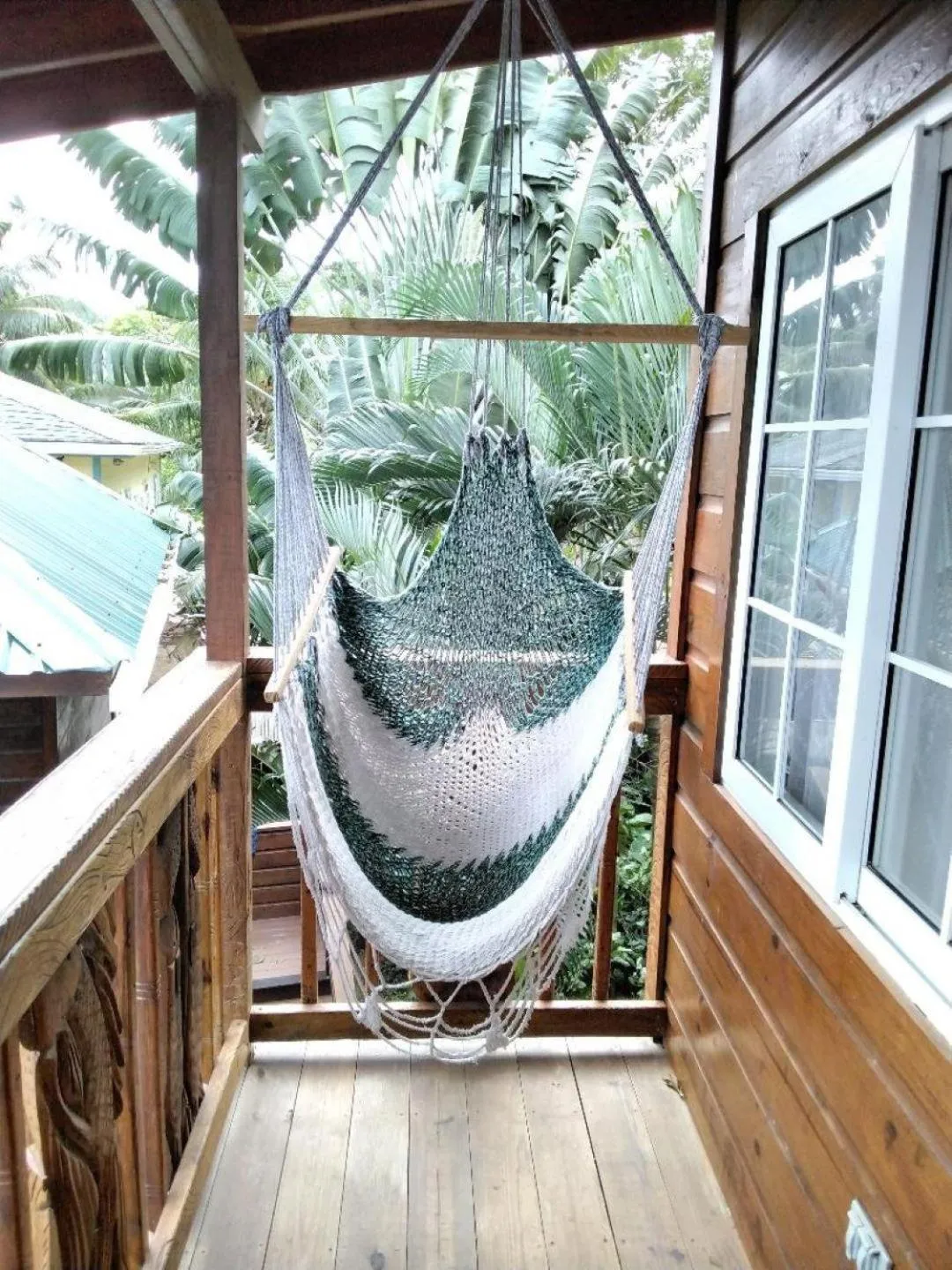 Property building in Blue Bahia Resort