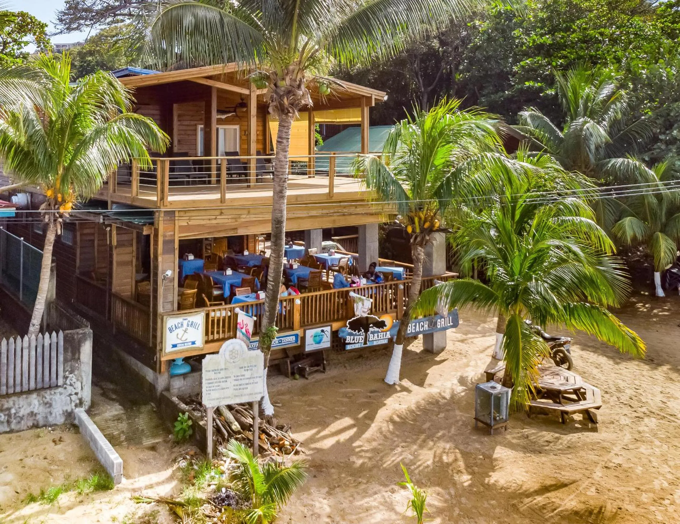 Studio 3 in Blue Bahia Resort