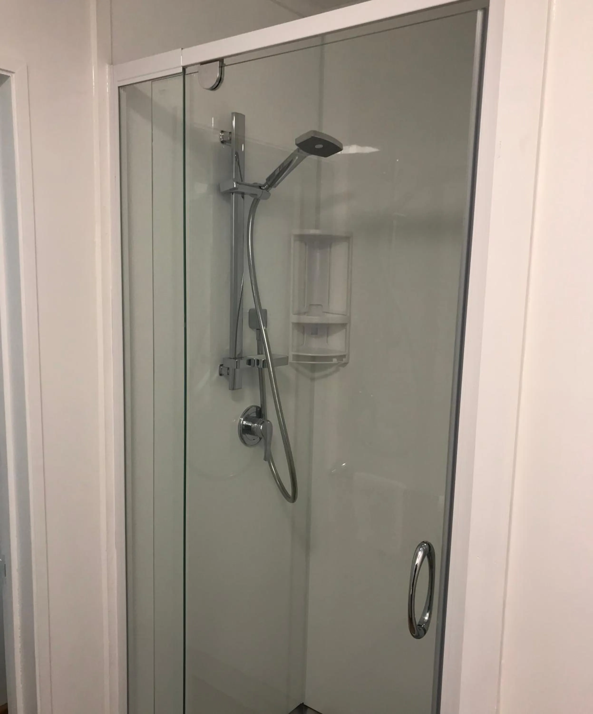 Cascades Motor Lodge