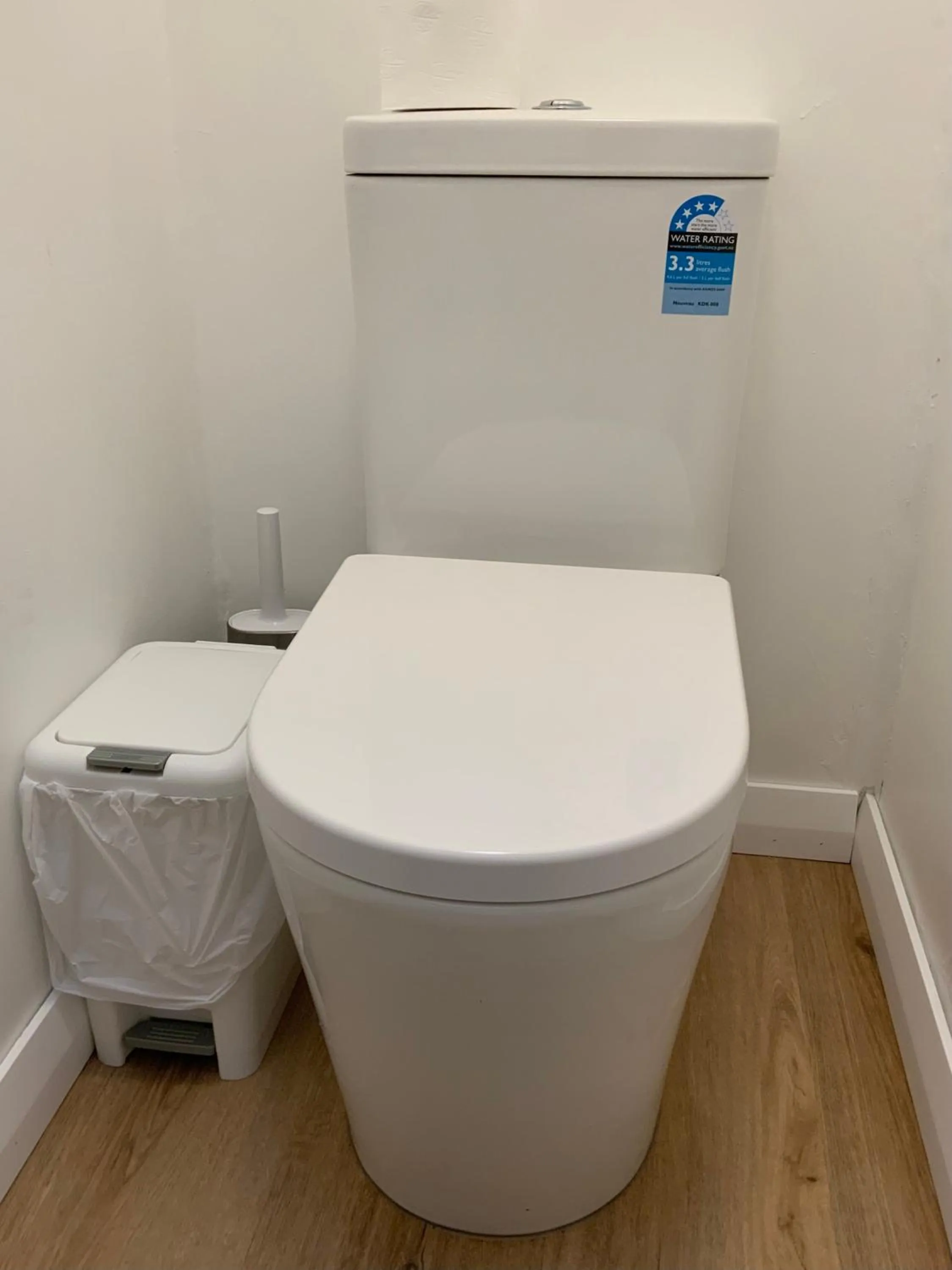 Cascades Motor Lodge