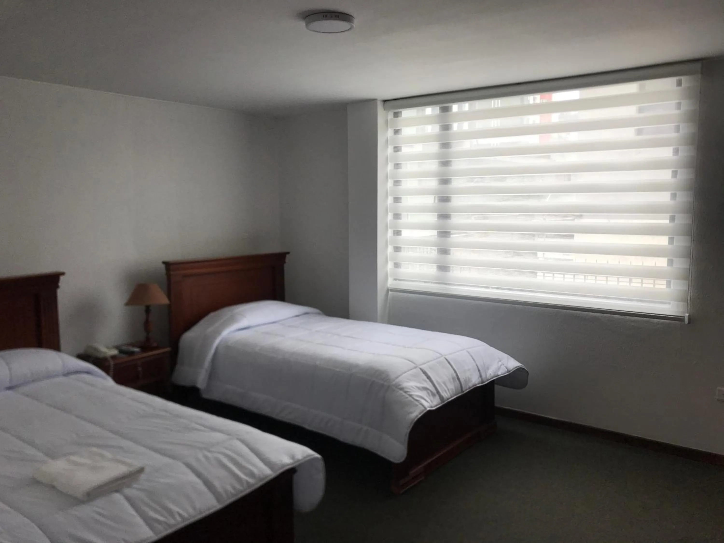 Bedroom, Bed in Altura Rooms & Suites