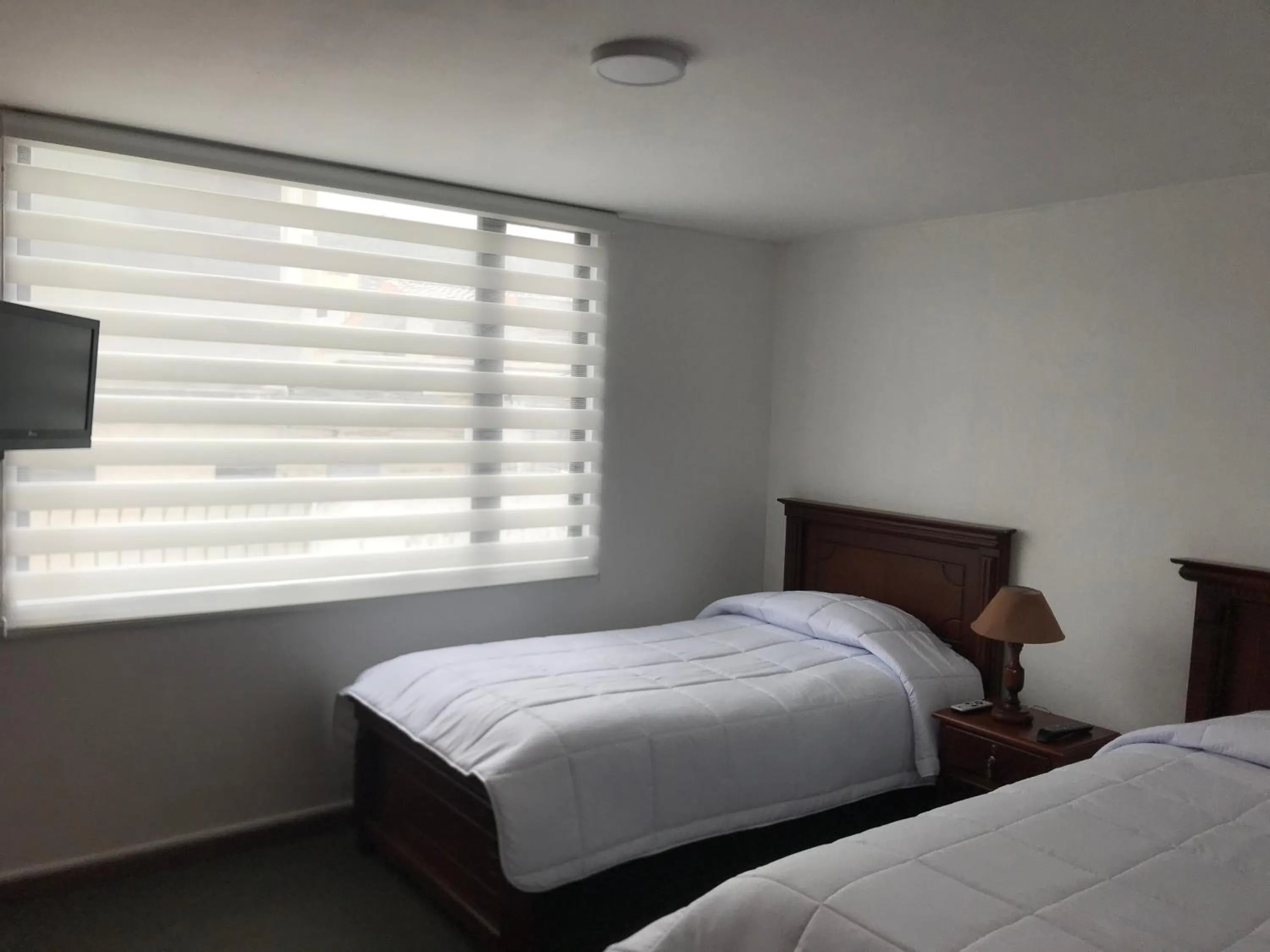 Bedroom, Bed in Altura Rooms & Suites