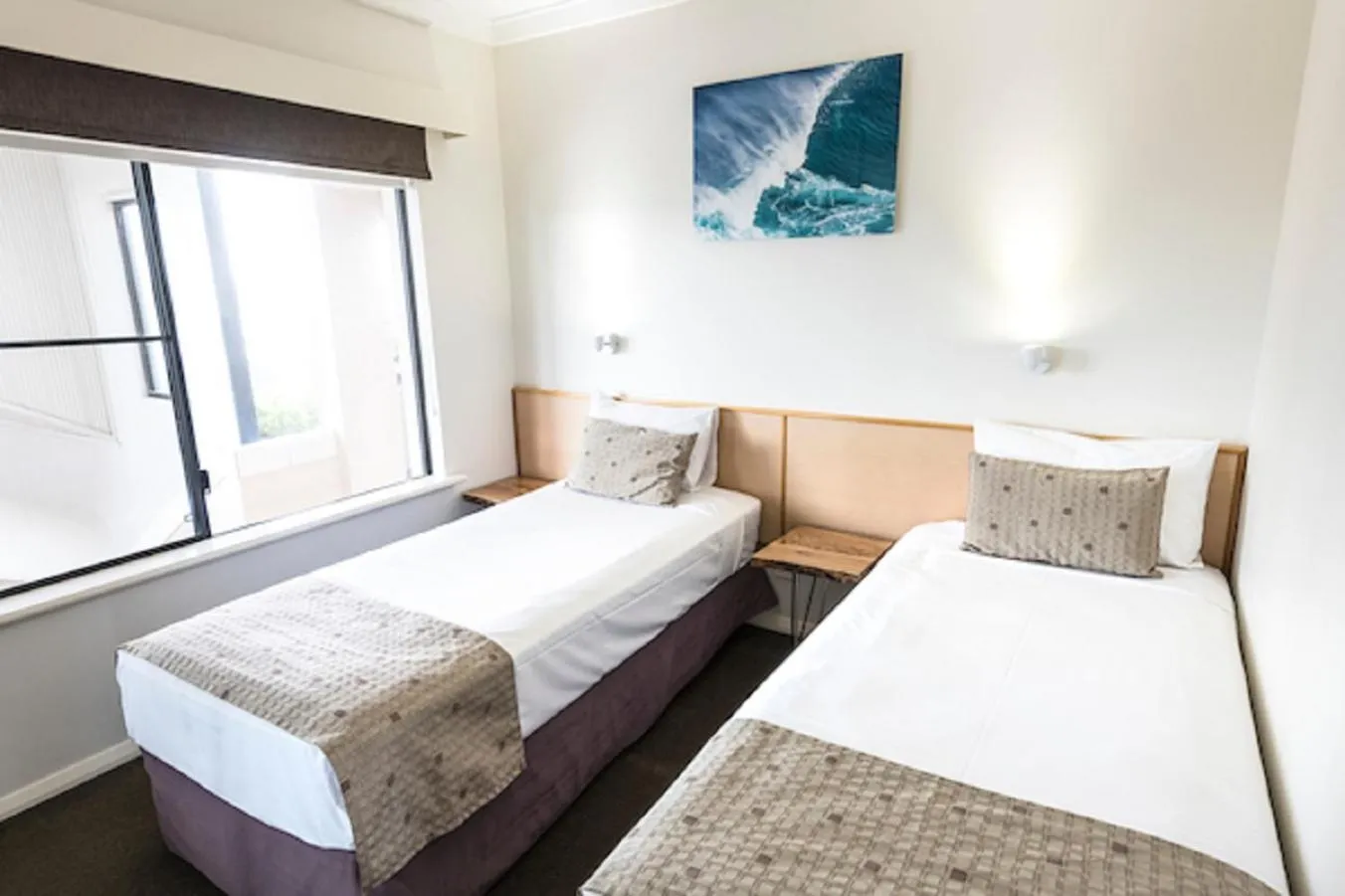 Margaret River Beach Apartments