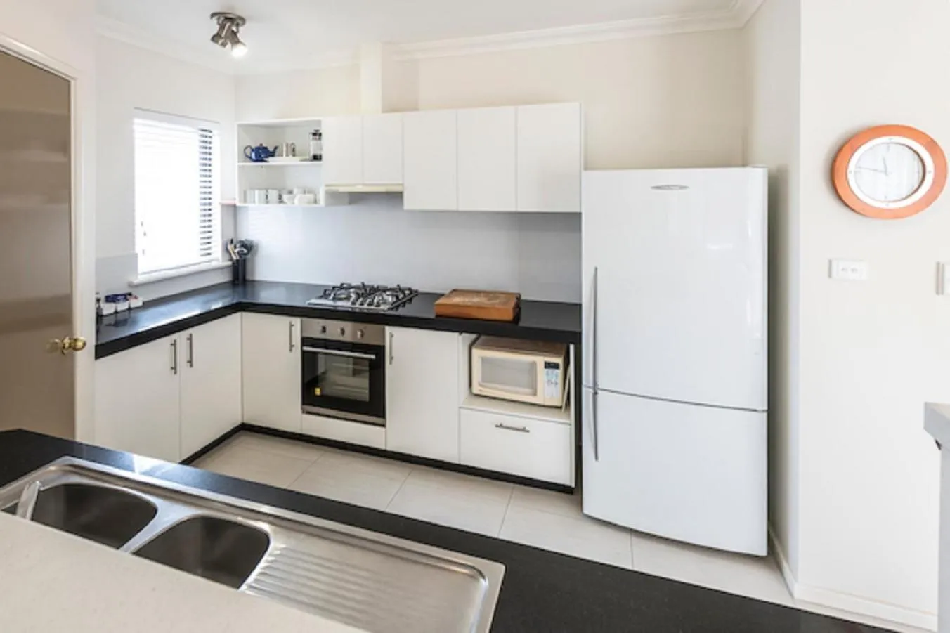 Margaret River Beach Apartments