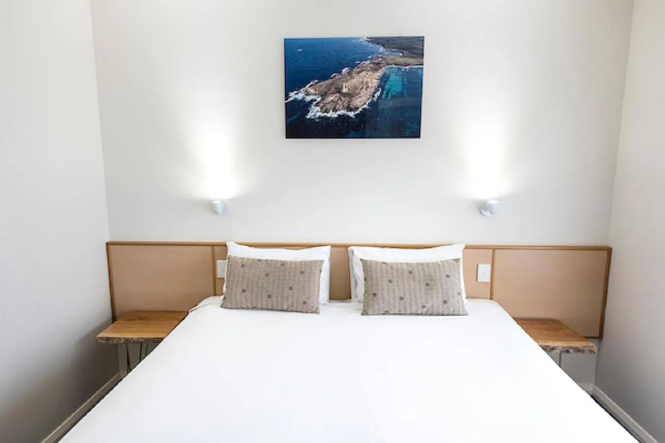 Margaret River Beach Apartments