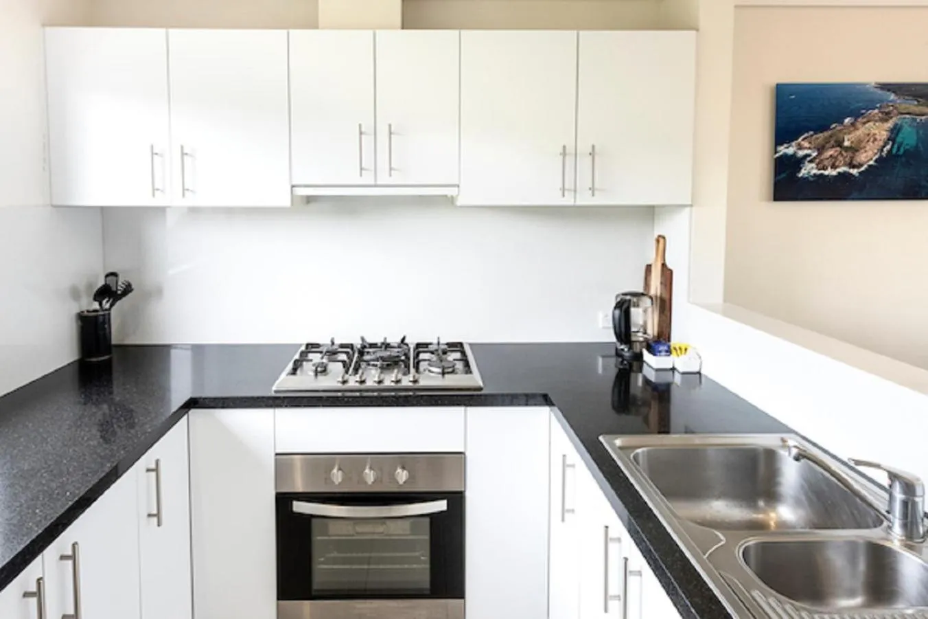 Margaret River Beach Apartments