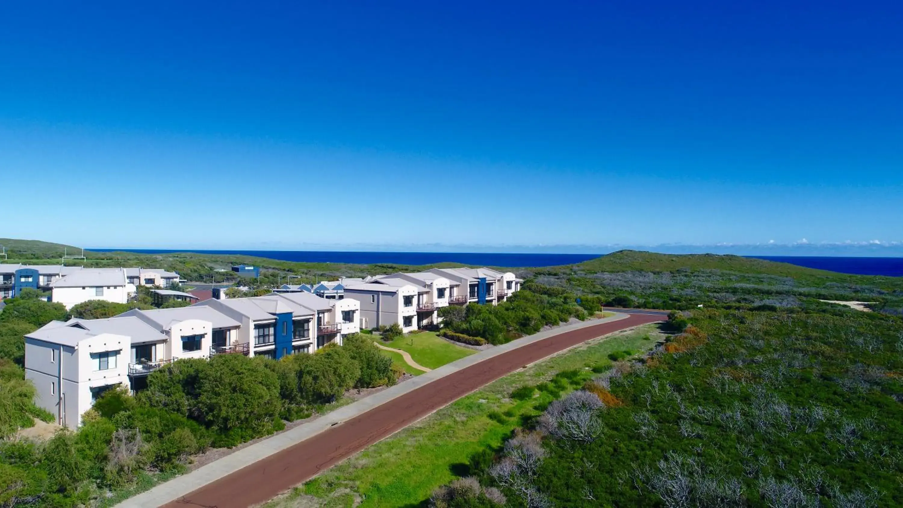 Margaret River Beach Apartments Margaret River Beach Apartments