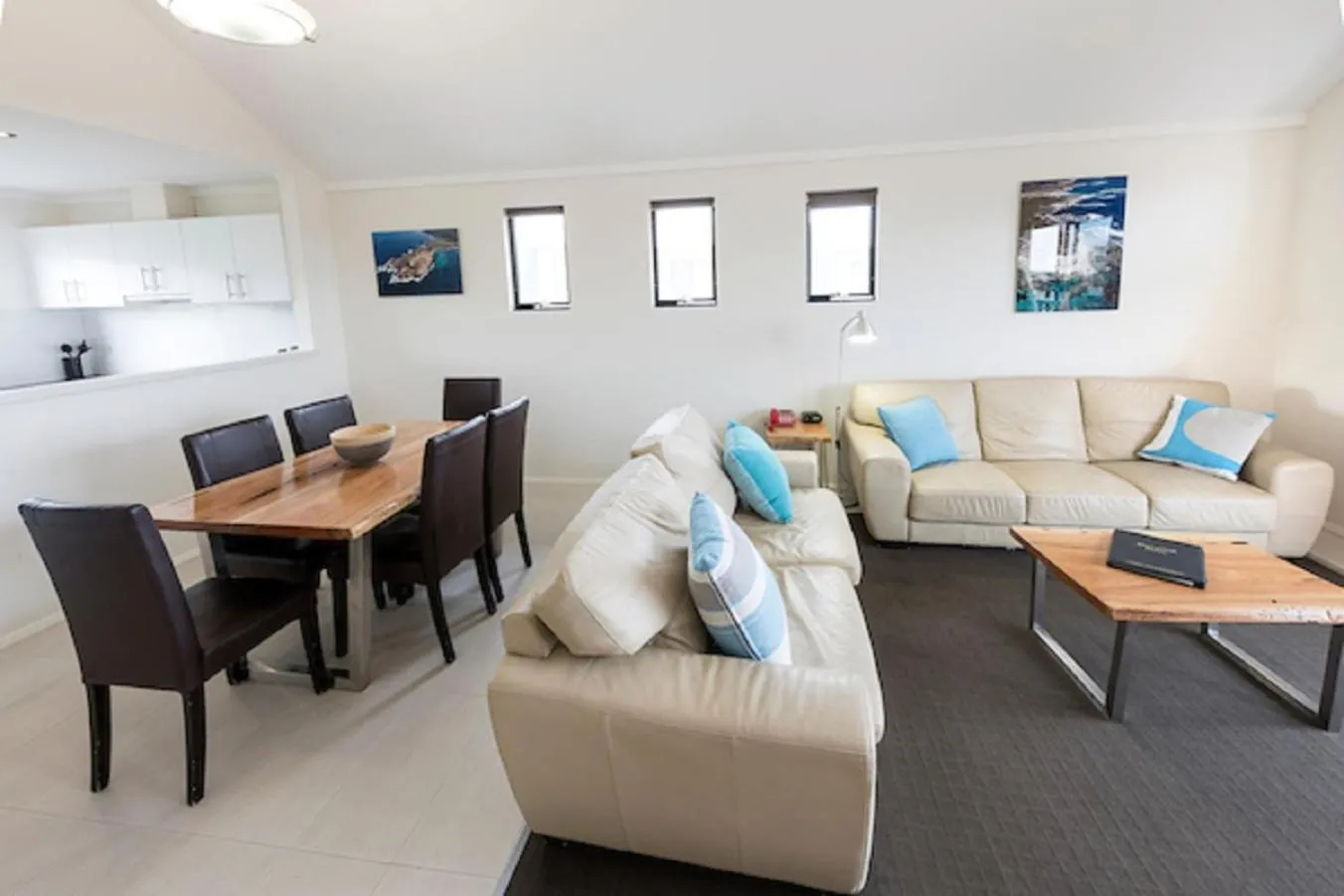 Margaret River Beach Apartments