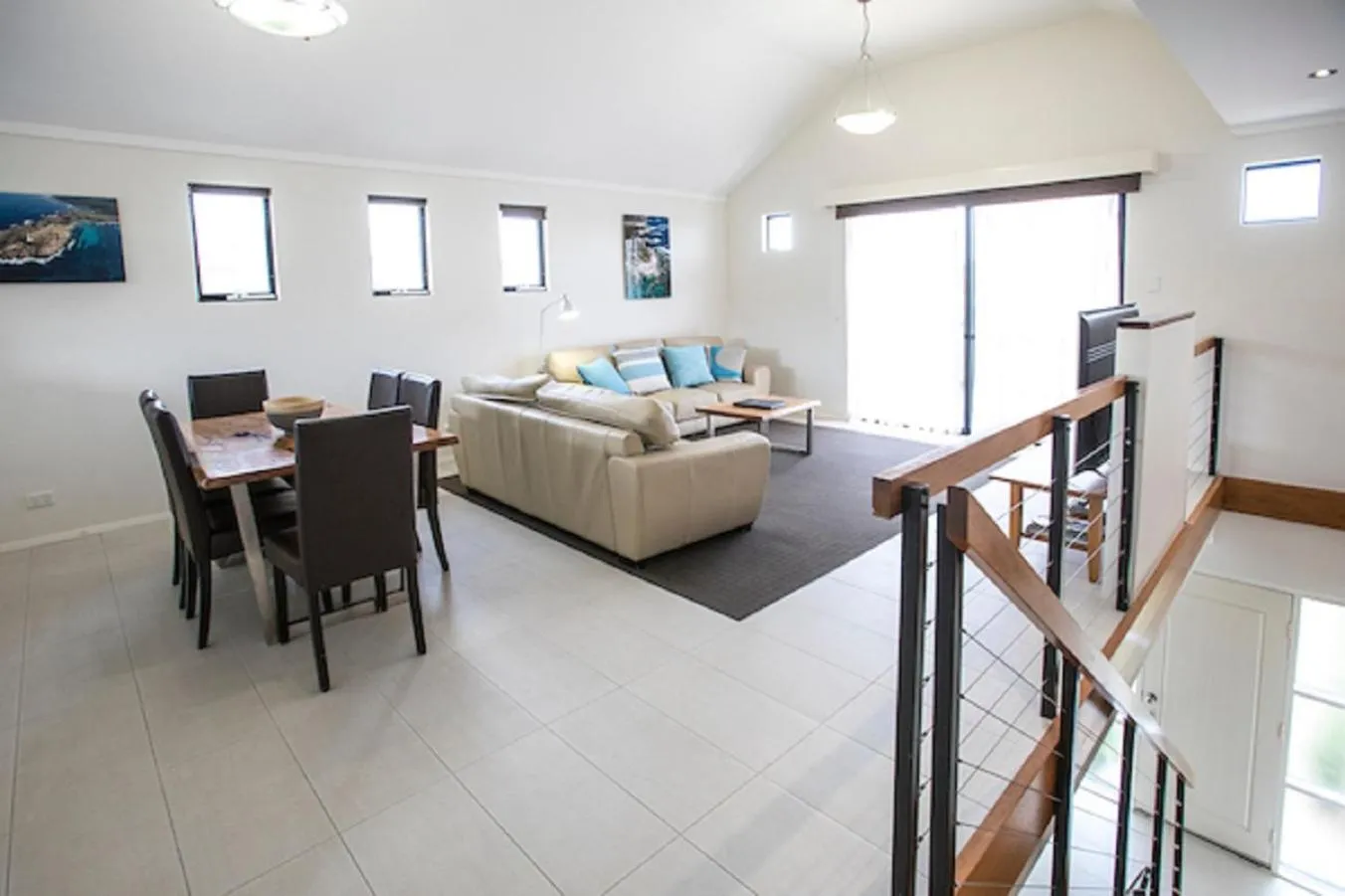 Margaret River Beach Apartments