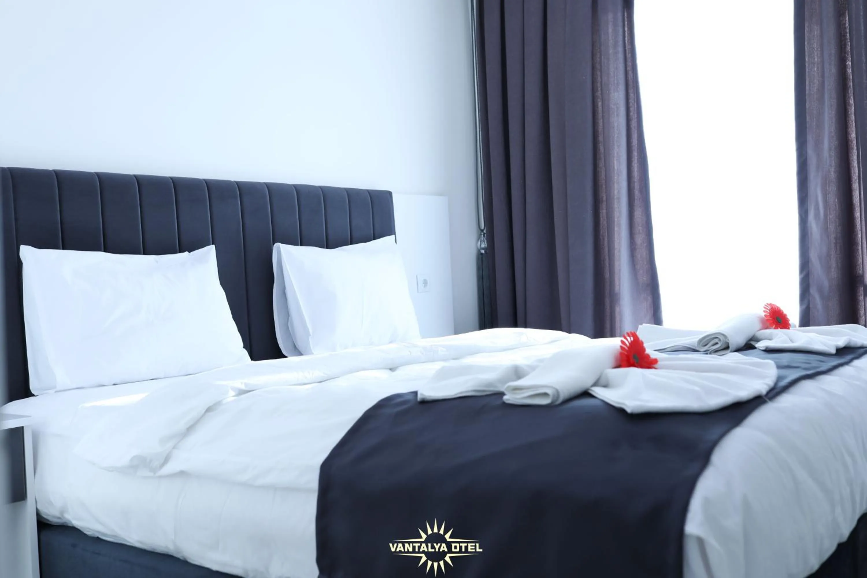Vantalya Otel