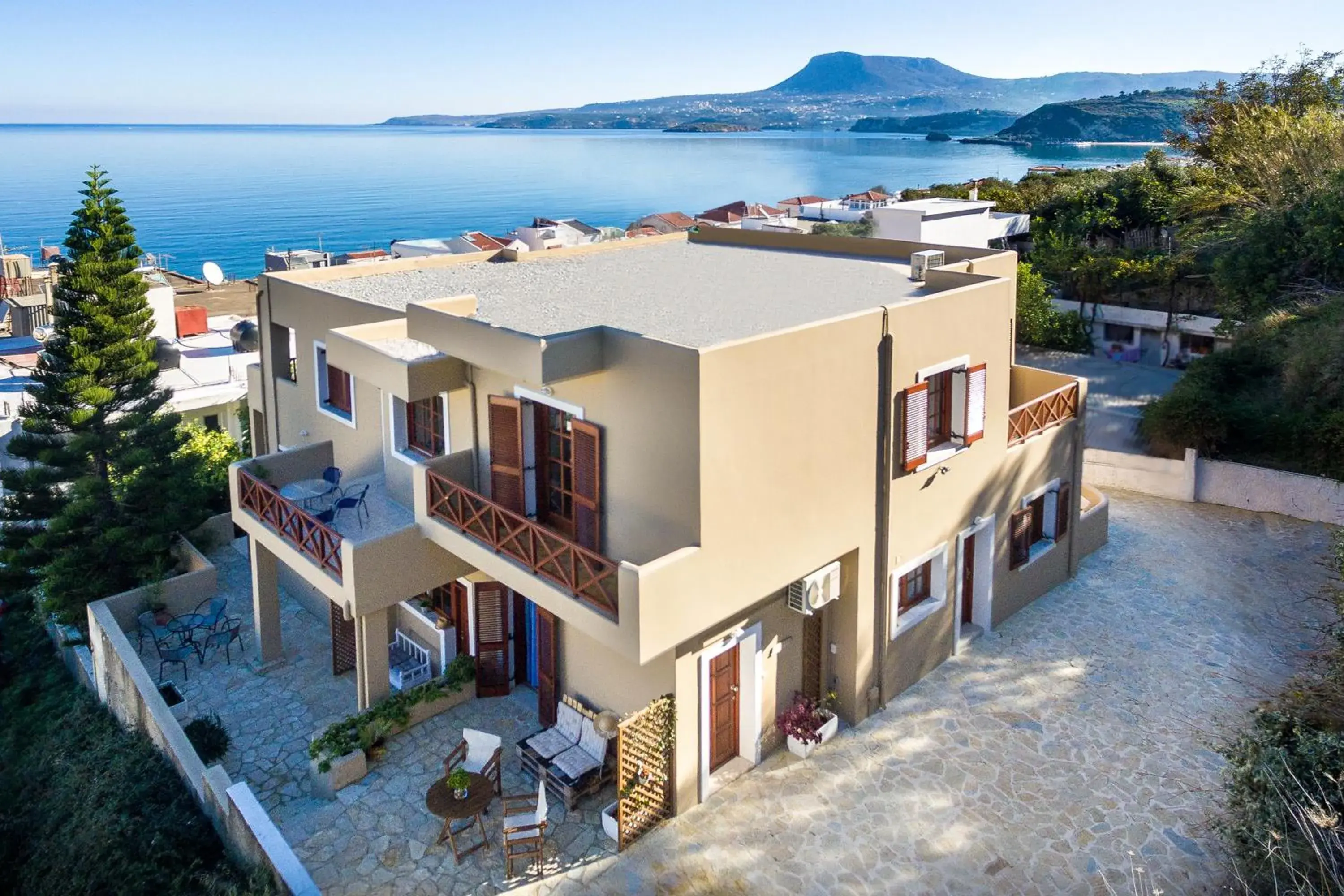 Avra Apartments Avra Apartments