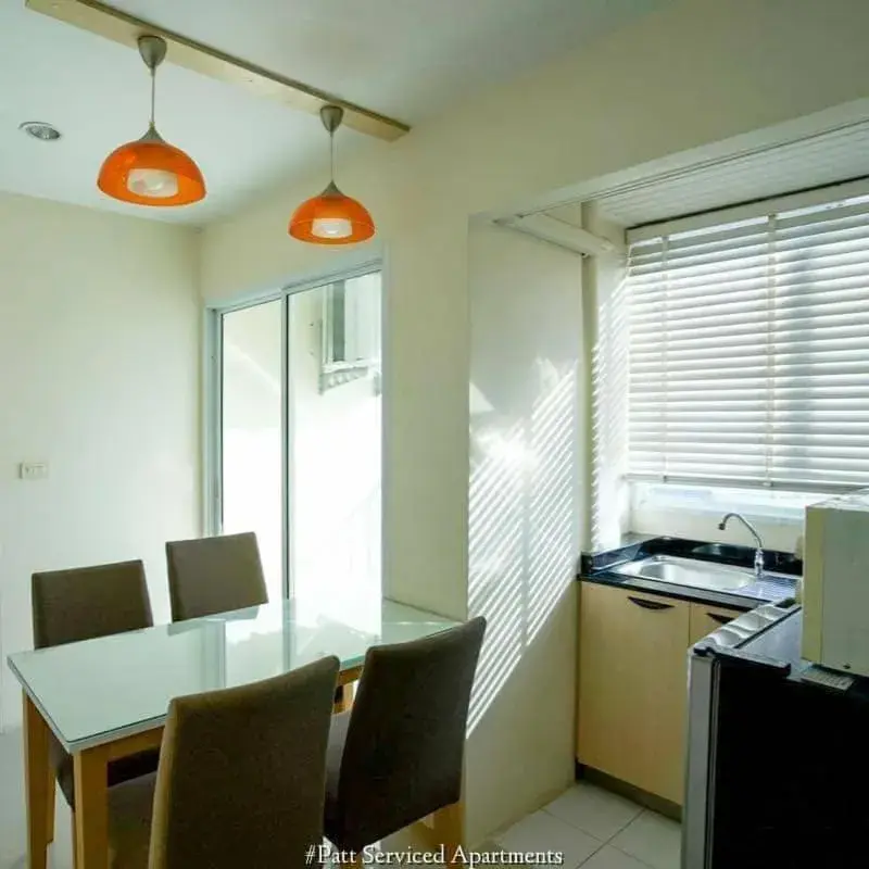 Patt Serviced Apartments Patt Serviced Apartments