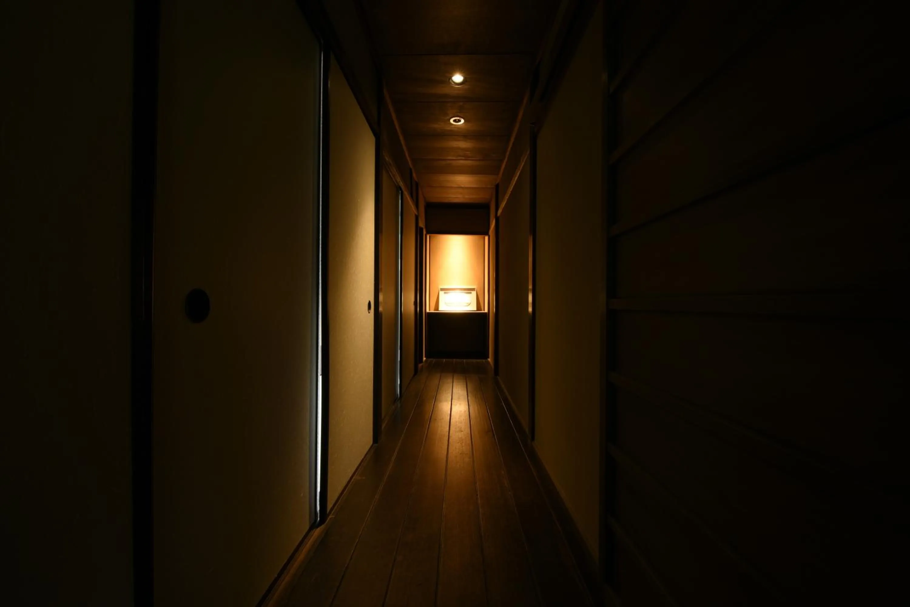 Area and facilities in Kuraya Kiyomizu Gojo