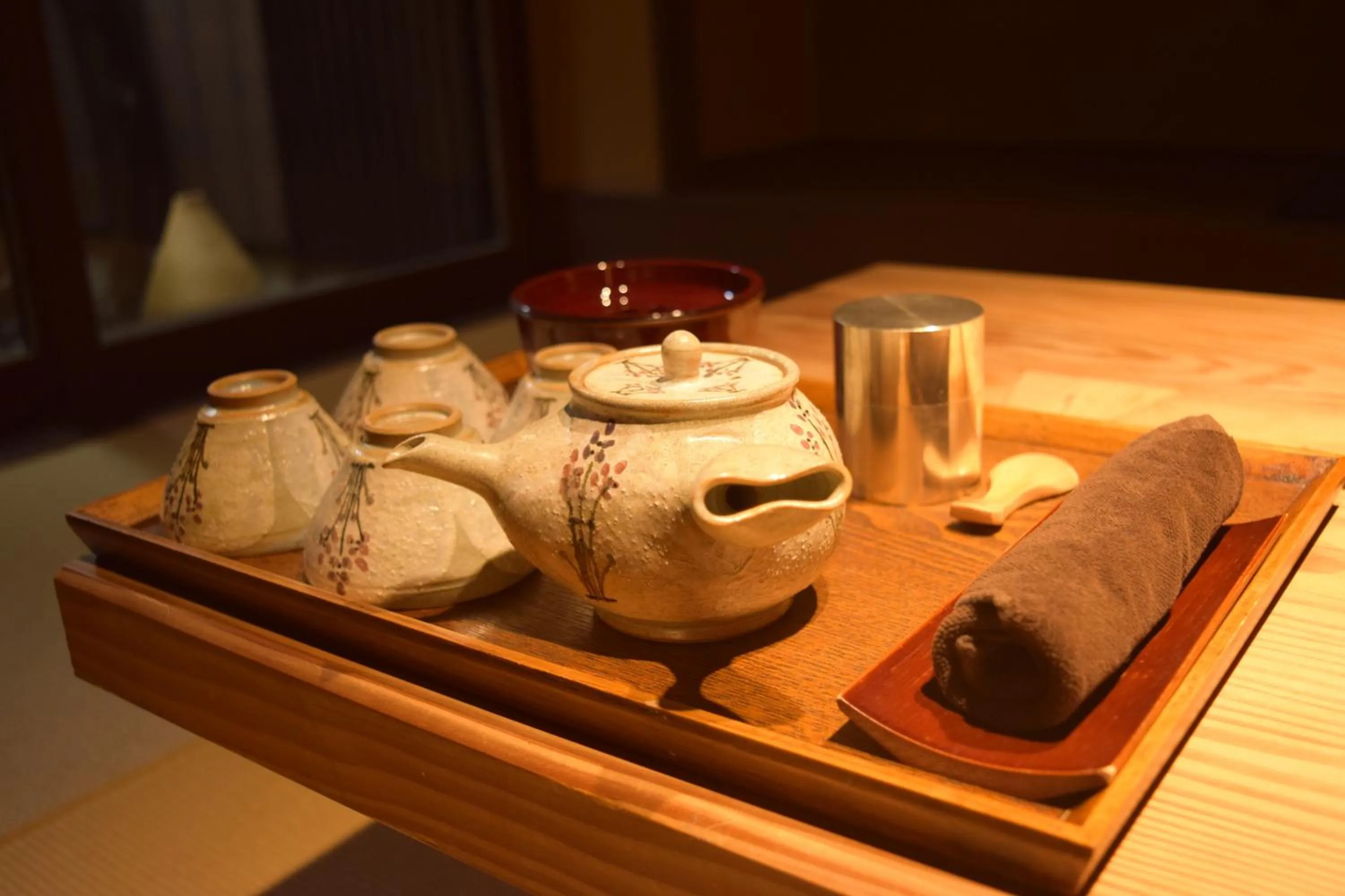 Drinks in Kuraya Kiyomizu Gojo