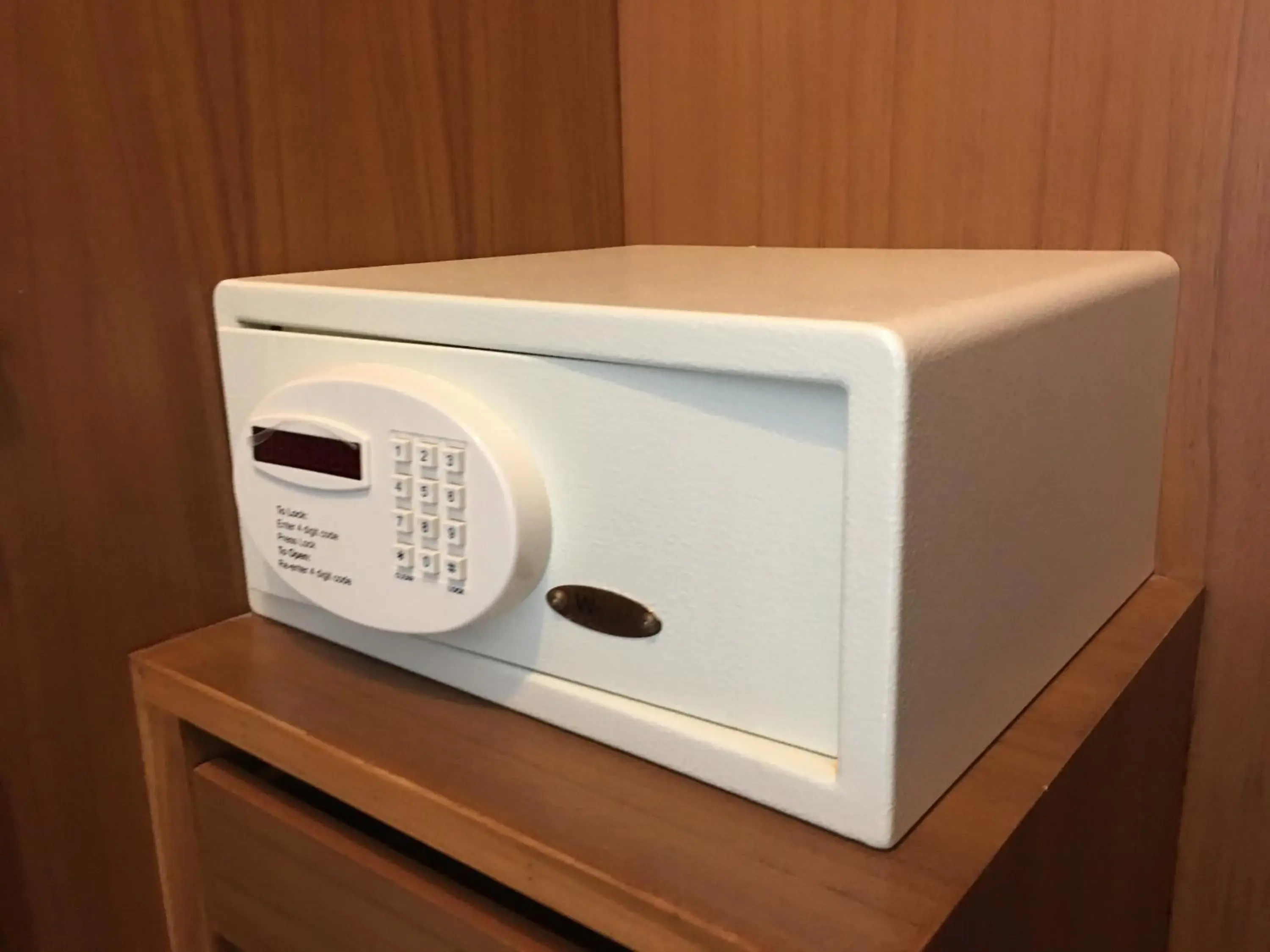 Breakfast in Rawai Princess Hotel Breakfast in Rawai Princess Hotel