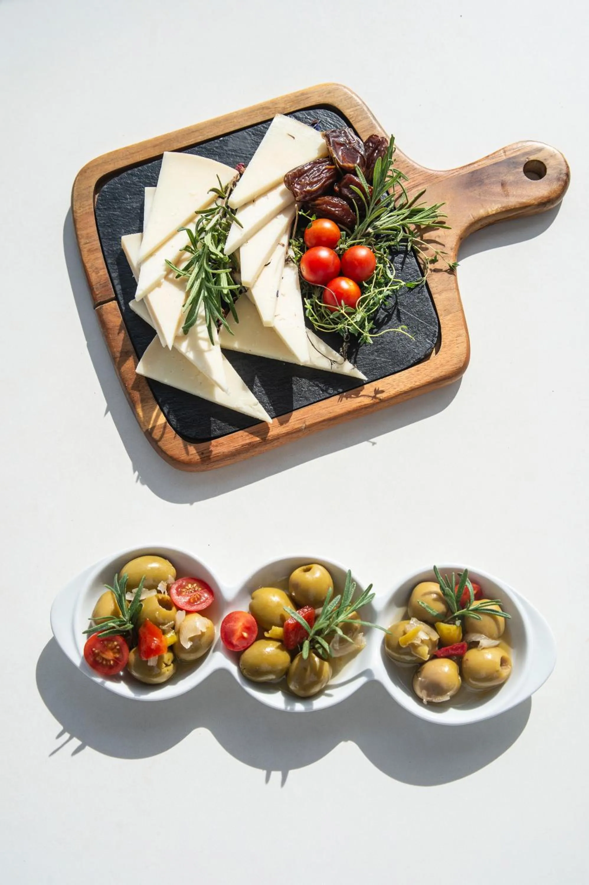 Balcony/Terrace in Hotel Bahía Calpe by Pierre & Vacances