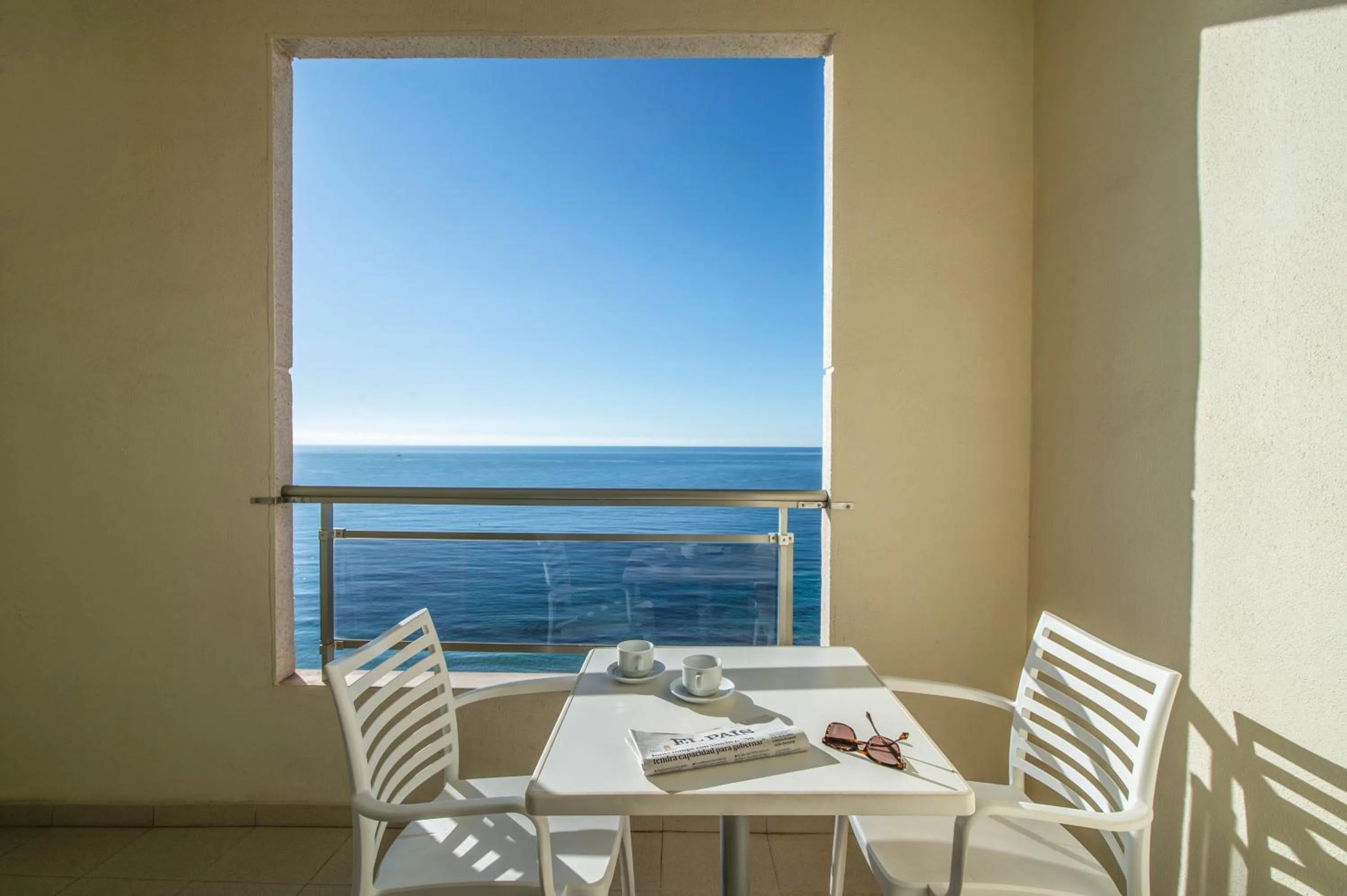 Hotel Bahía Calpe by Pierre & Vacances