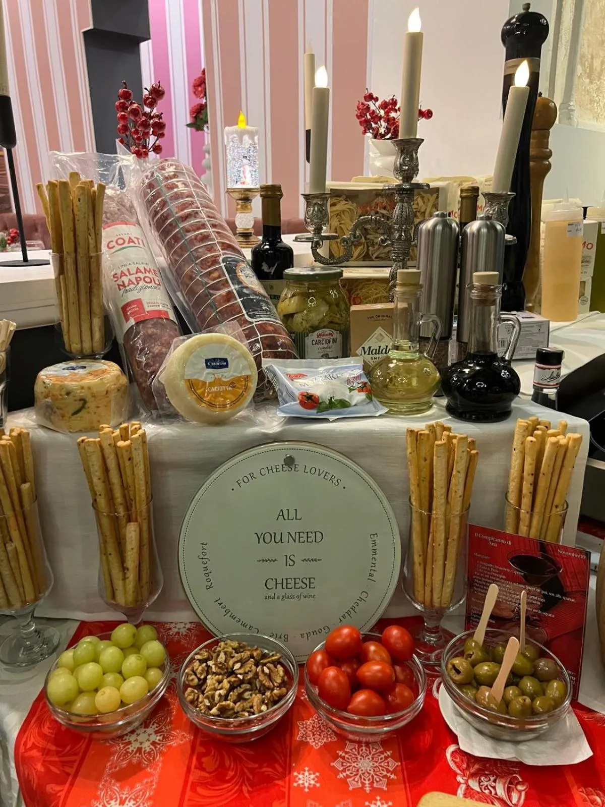 Hotel Les Jardins Carol