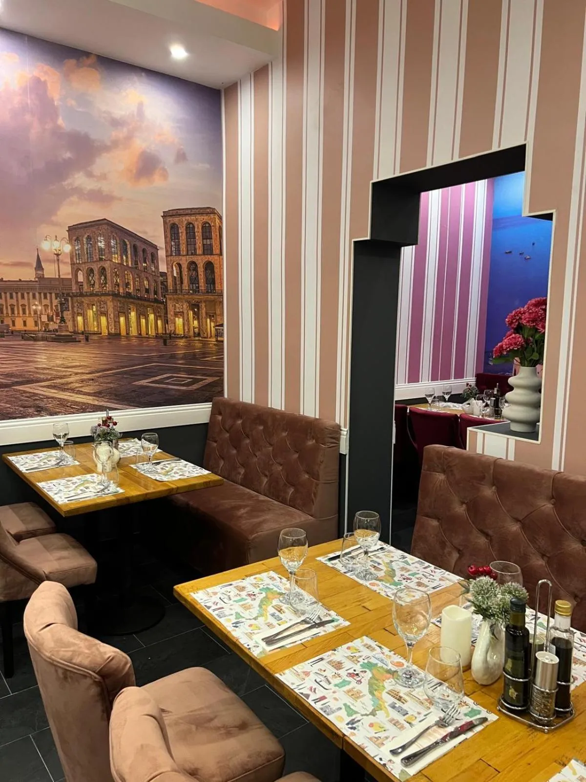 Hotel Les Jardins Carol