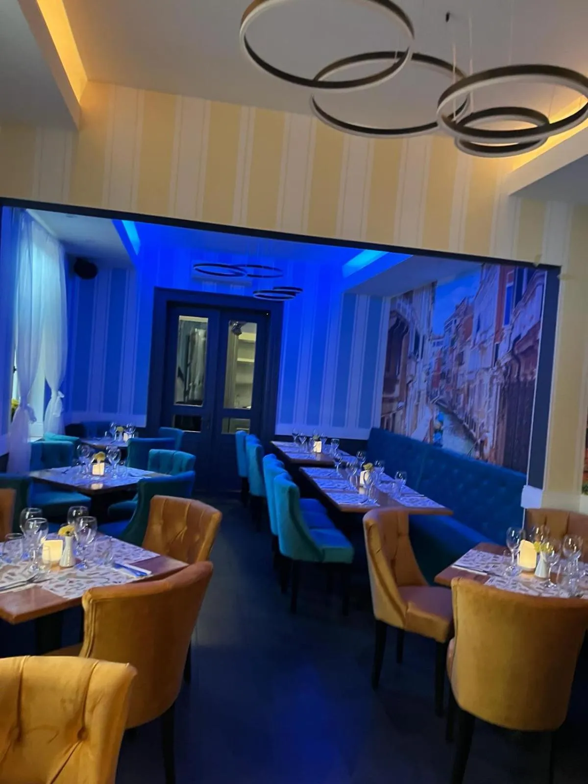 Hotel Les Jardins Carol