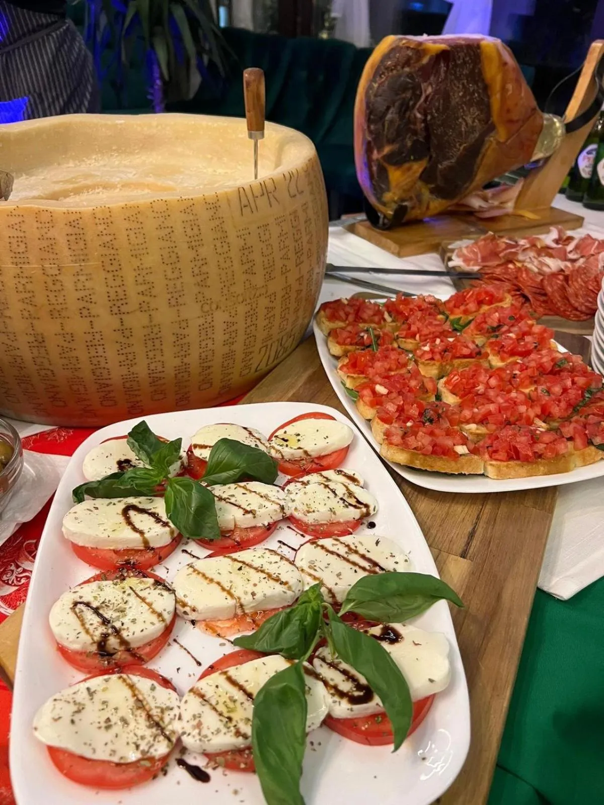 Hotel Les Jardins Carol