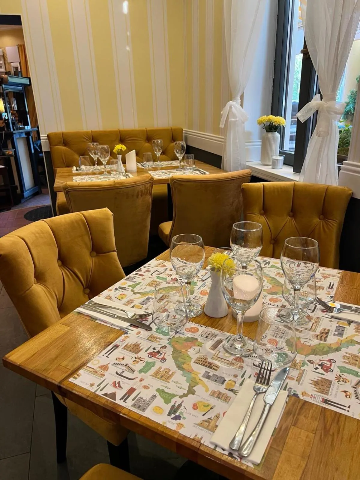 Hotel Les Jardins Carol