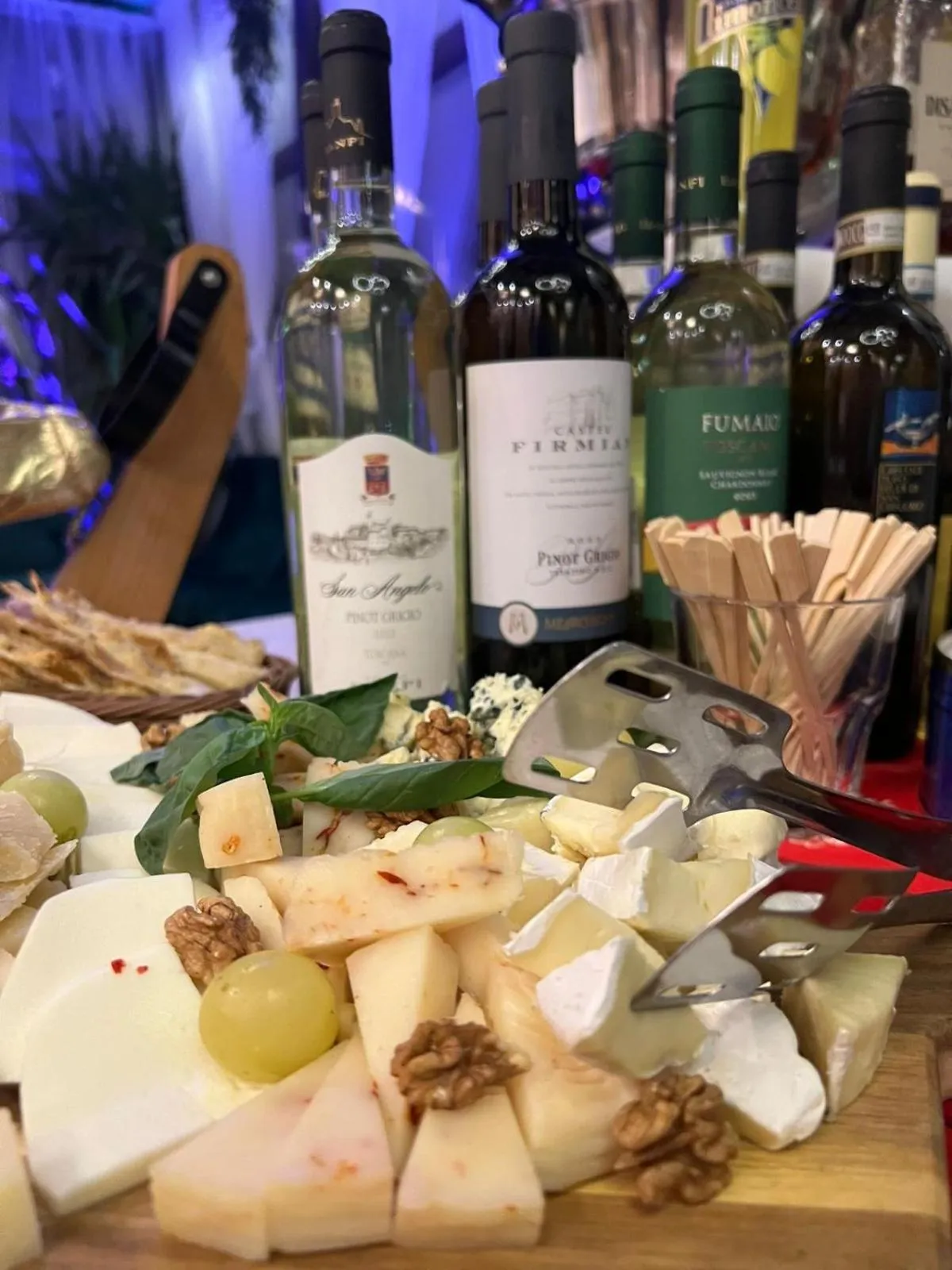 Hotel Les Jardins Carol