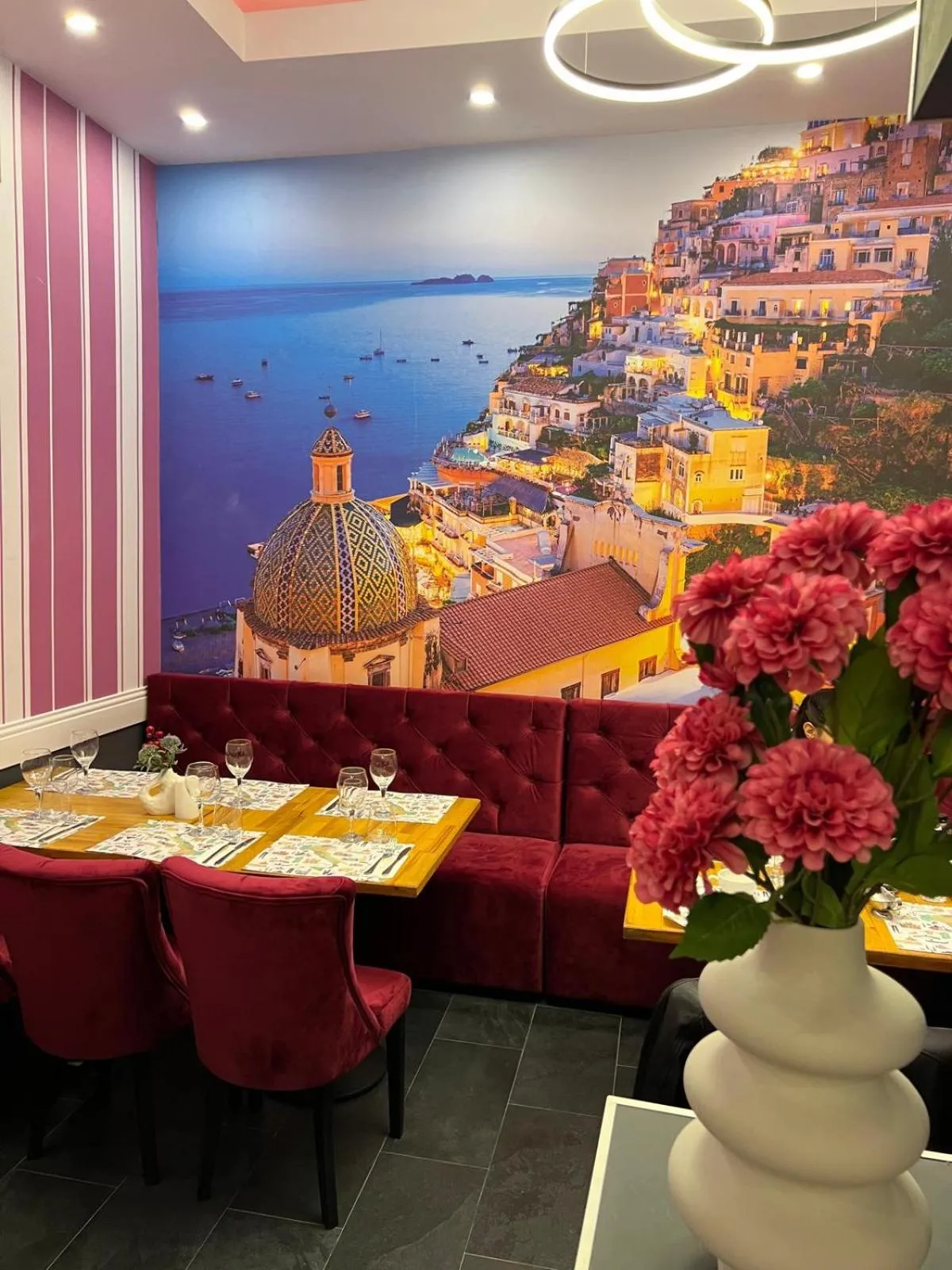 Hotel Les Jardins Carol