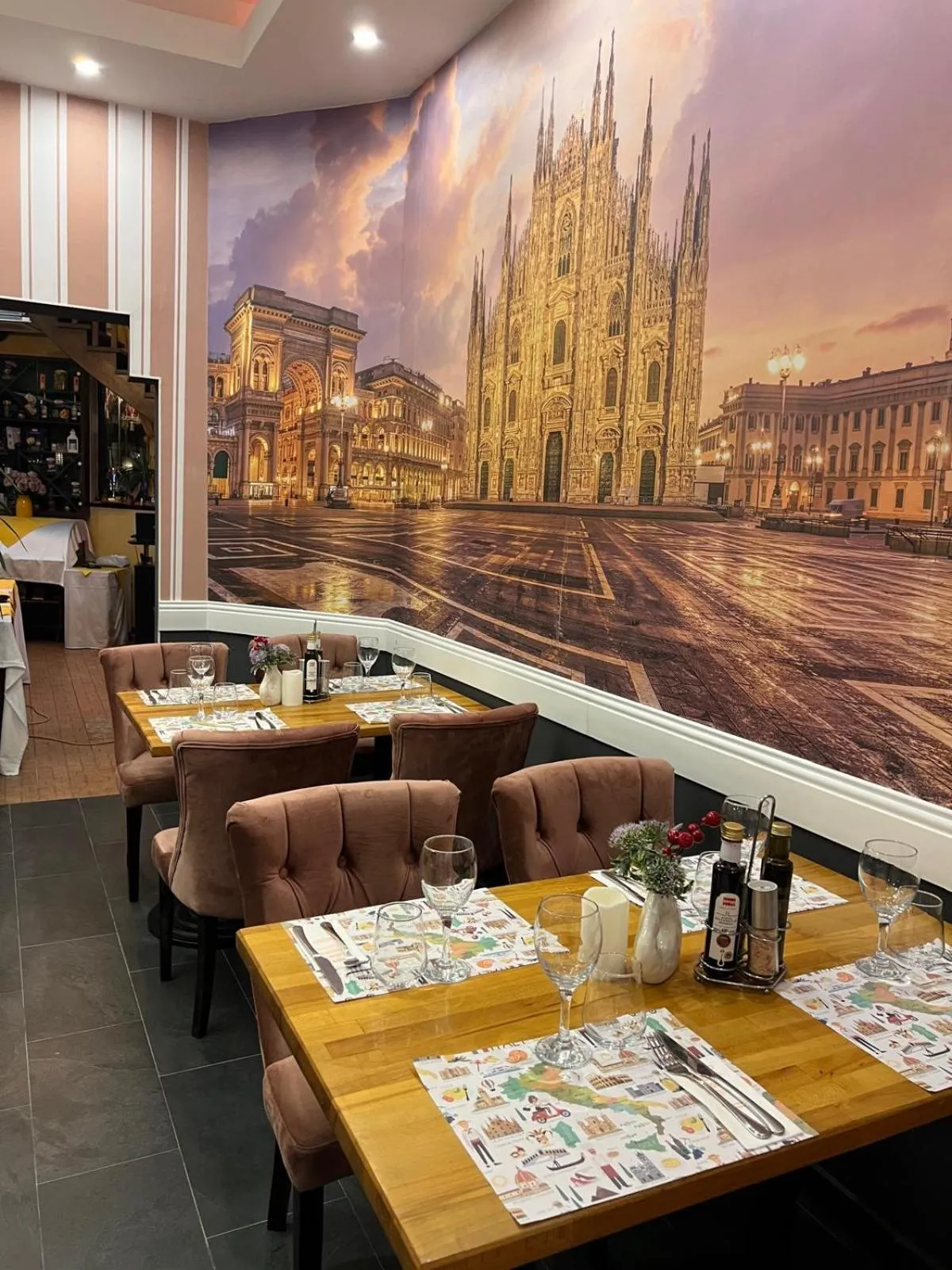 Hotel Les Jardins Carol