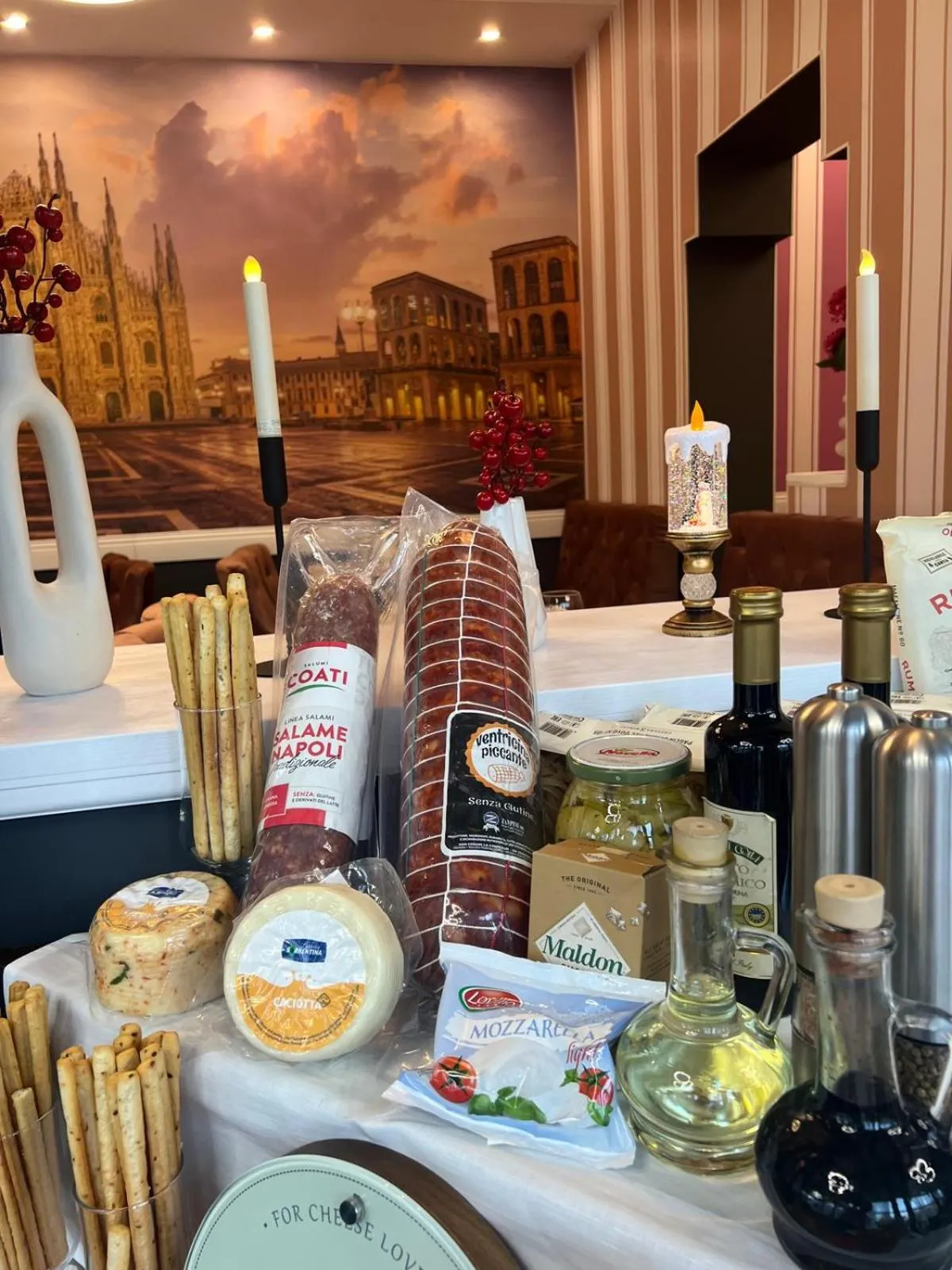 Hotel Les Jardins Carol