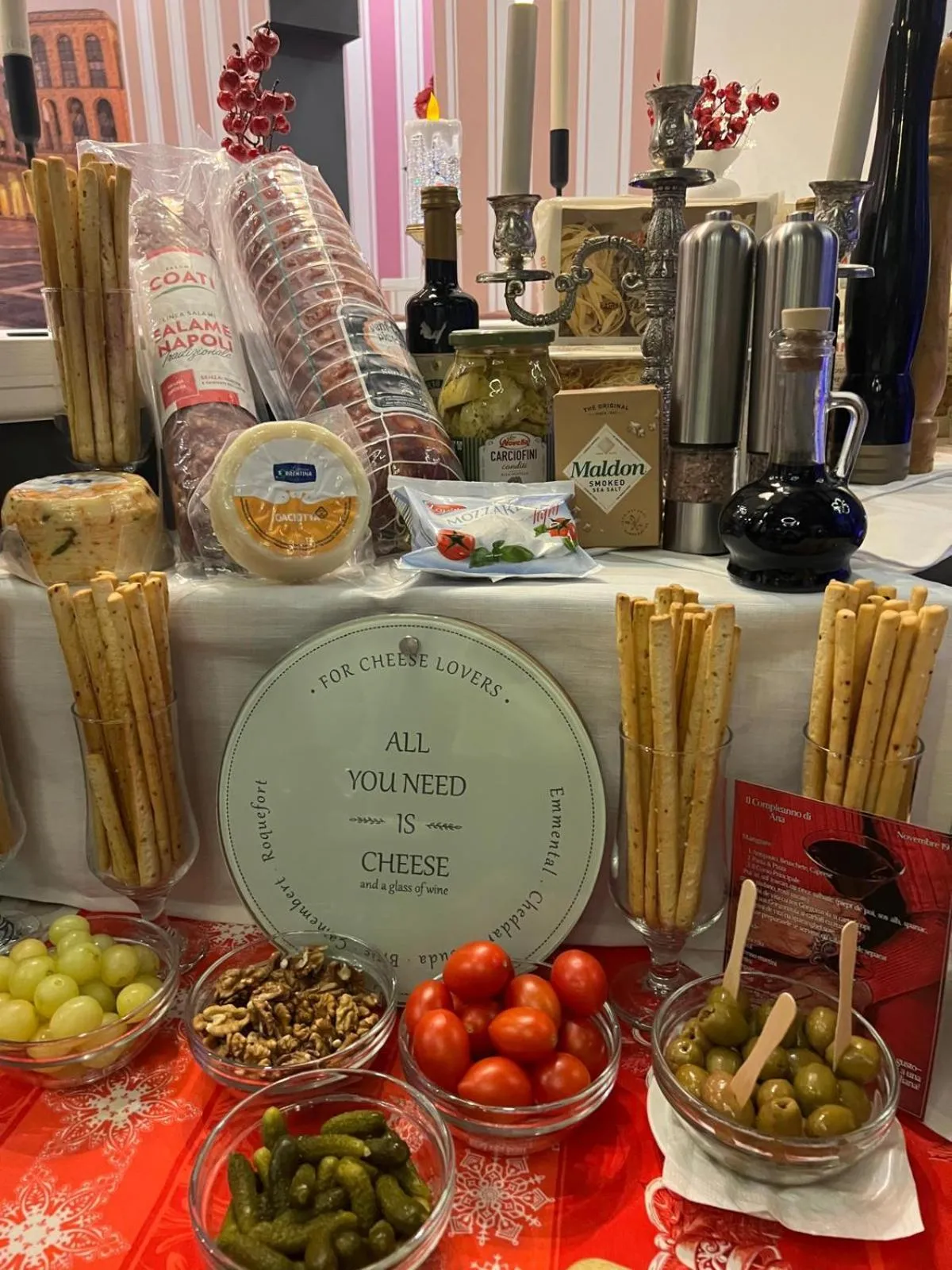 Hotel Les Jardins Carol