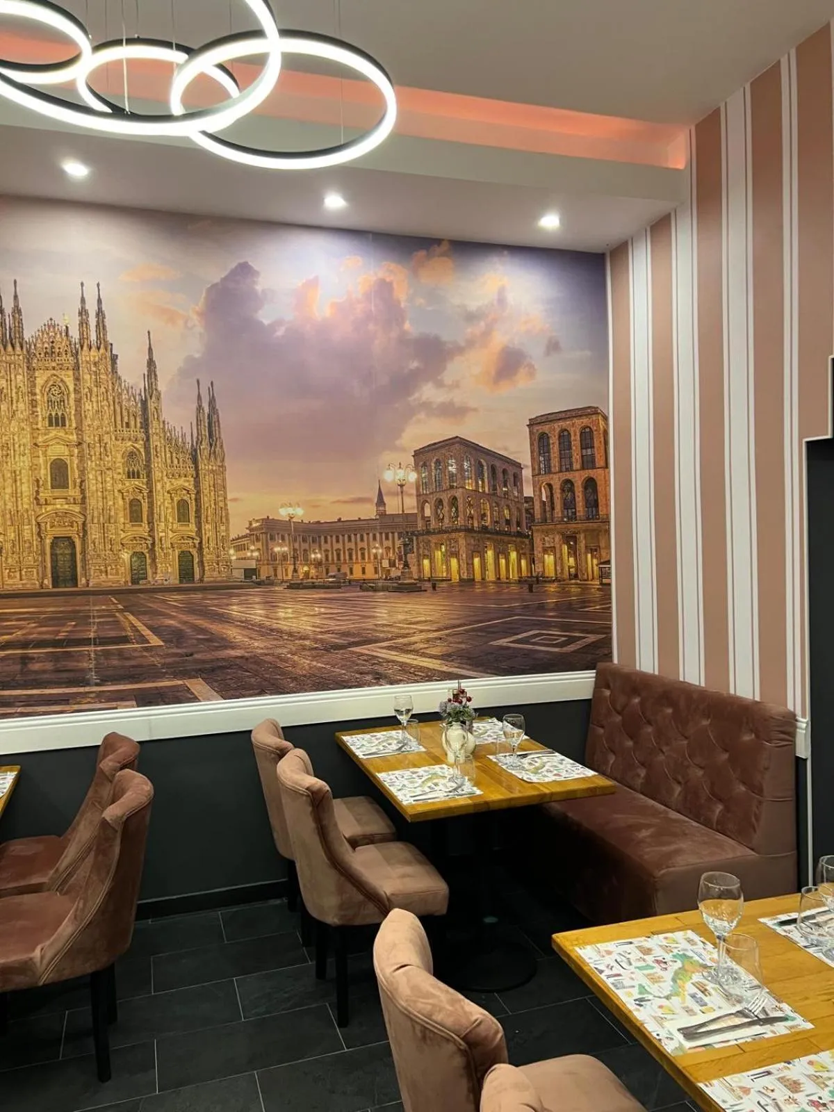 Hotel Les Jardins Carol