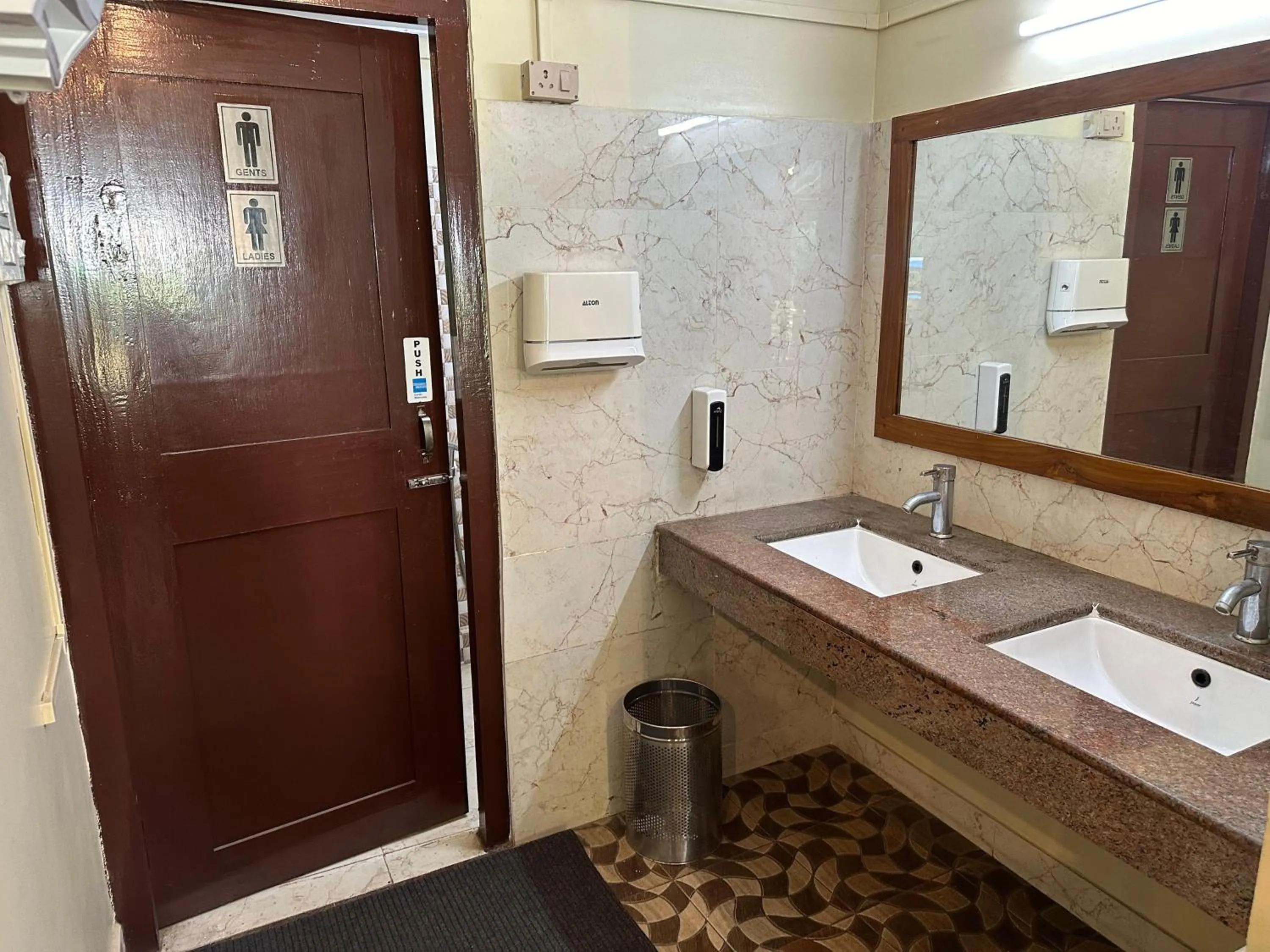 Other in Jungleciti House, Kaziranga National Park