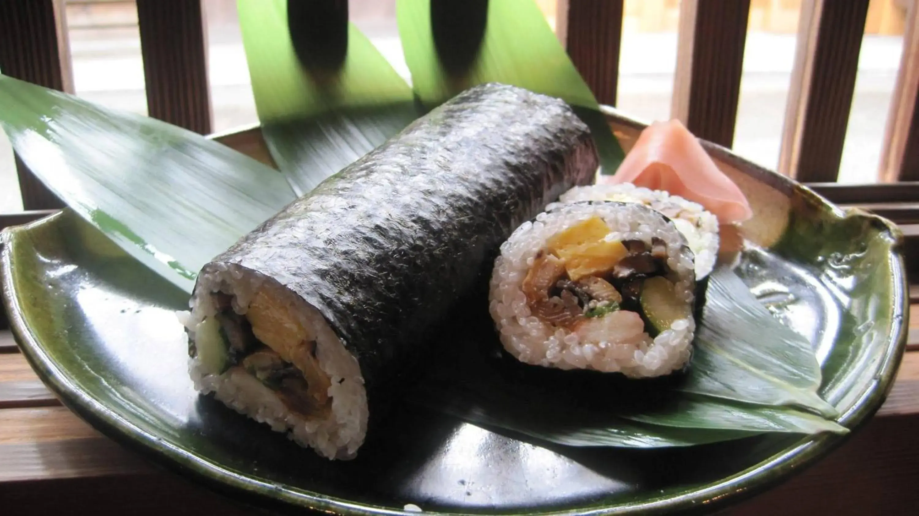 Food in Yoshii Ryokan Food in Yoshii Ryokan