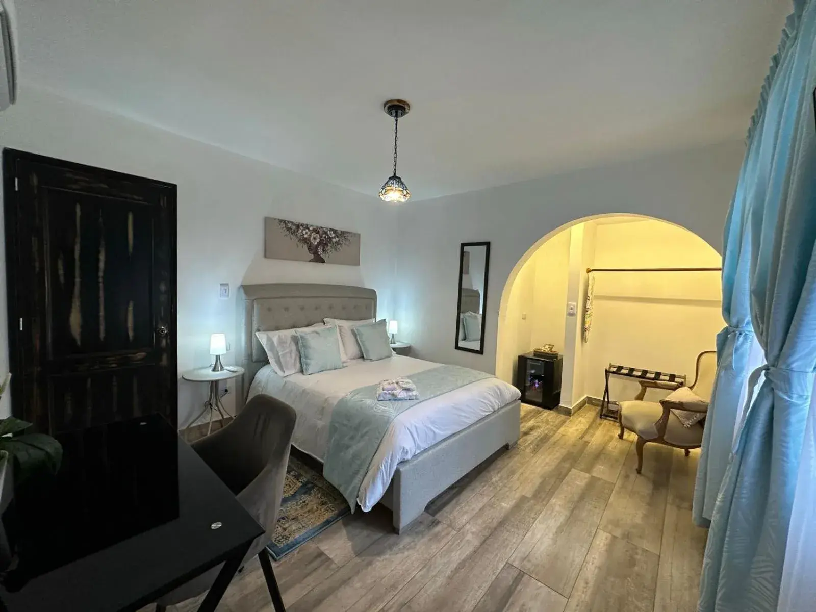 Superior Double Room - single occupancy in Casa Sileo - boutique Hotel Superior Double Room - single occupancy in Casa Sileo - boutique Hotel