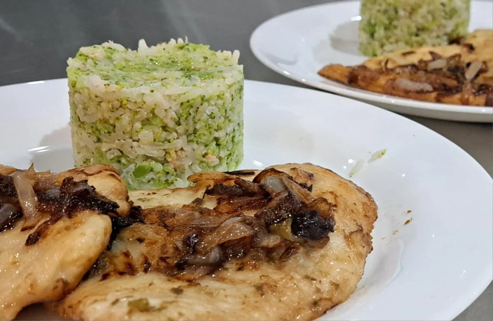 Meals in Casa Sileo - boutique Hotel