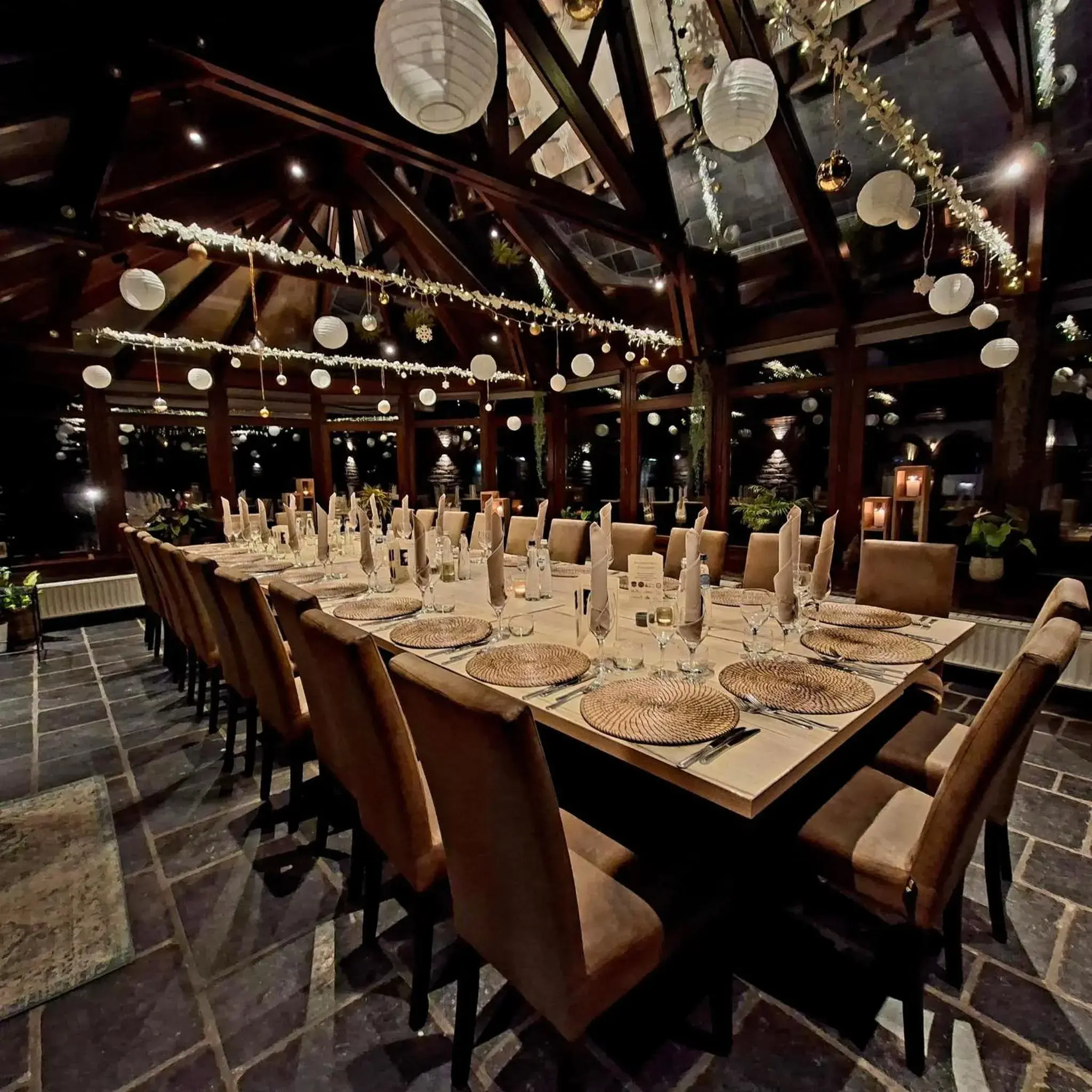 Hotel-Restaurant La Crémaillère Hotel-Restaurant La Crémaillère