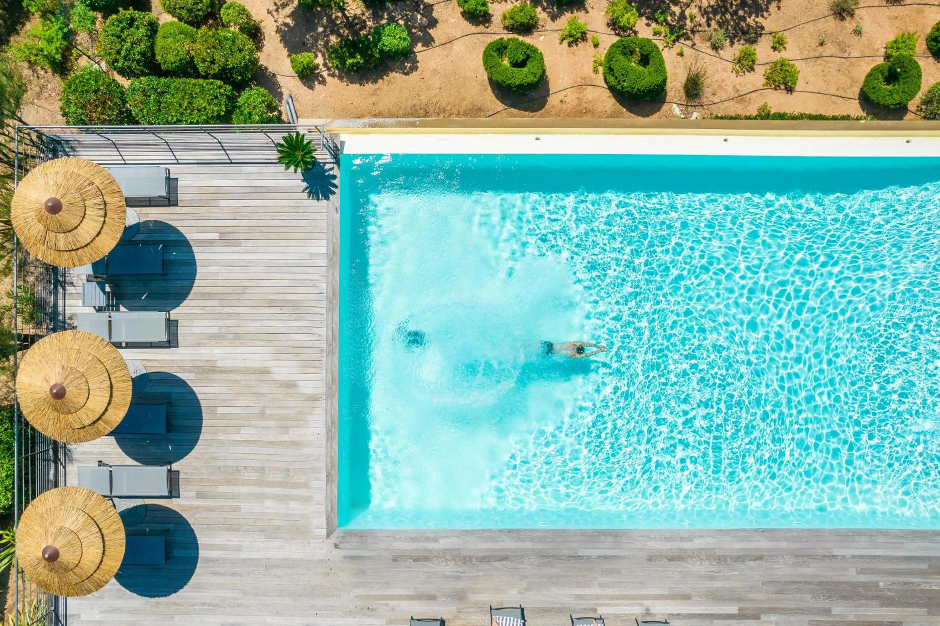 Résidence Les Terrasses de Rondinara