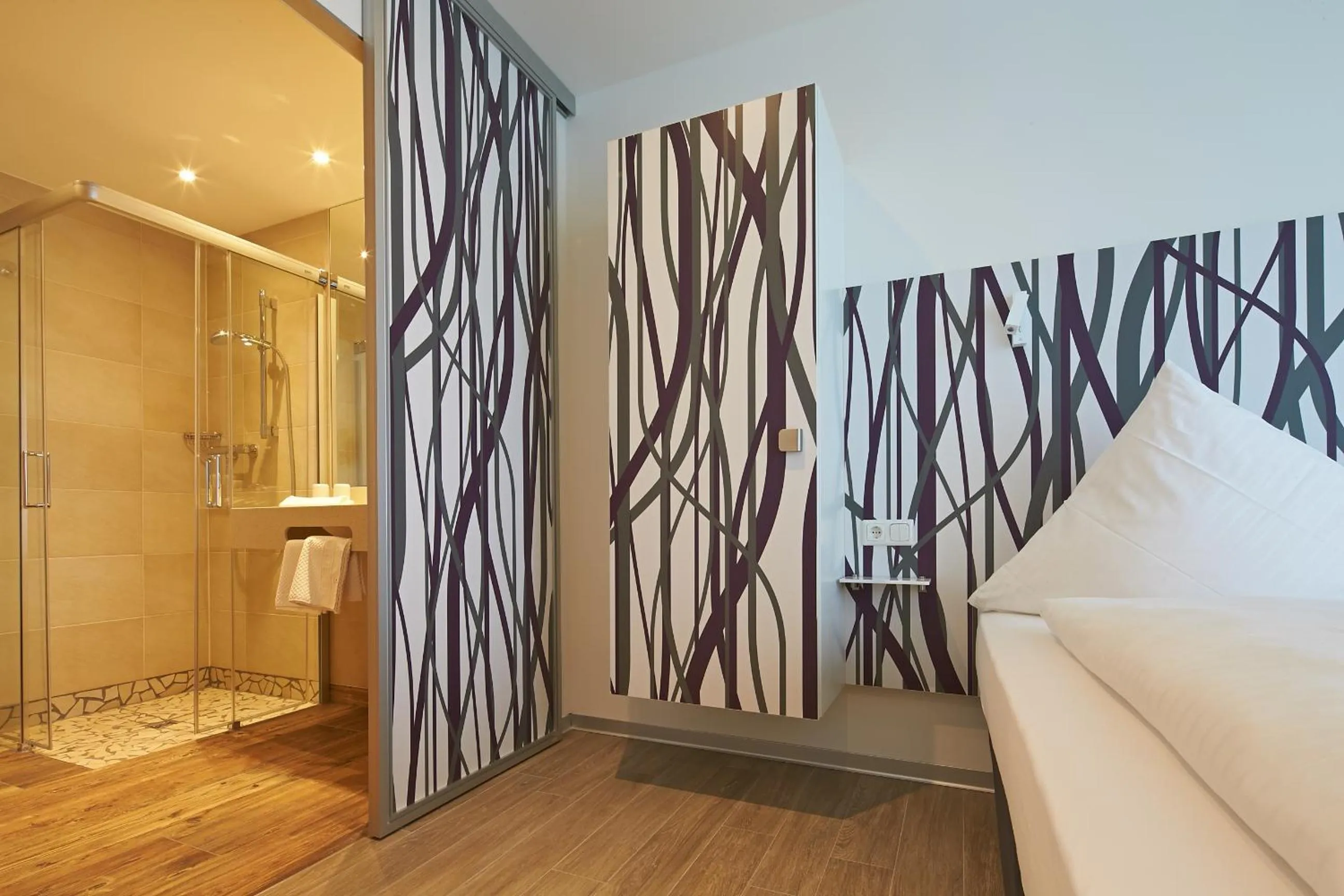 Standard Single Room in east Apart