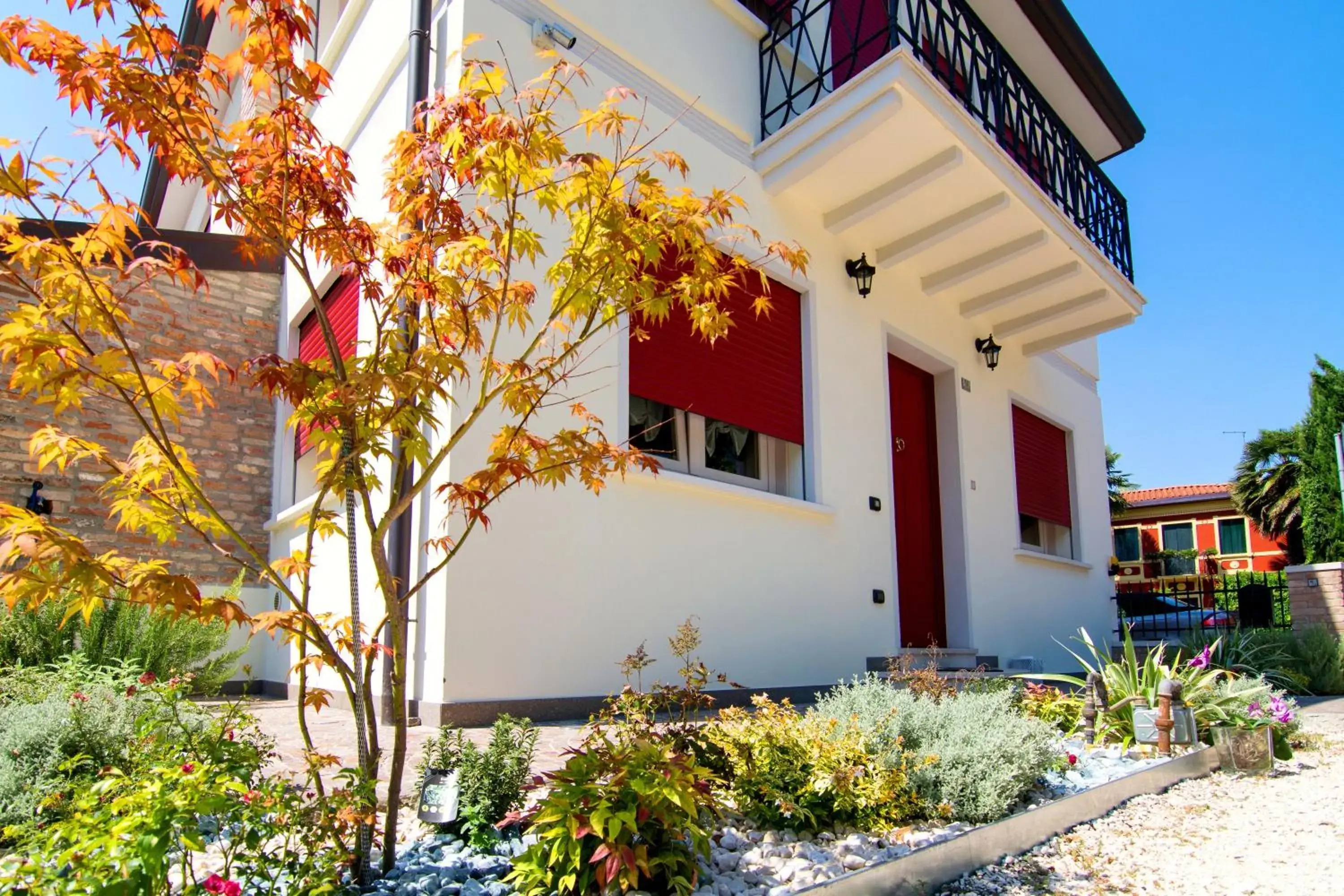 B&B La Porta Rossa B&B La Porta Rossa