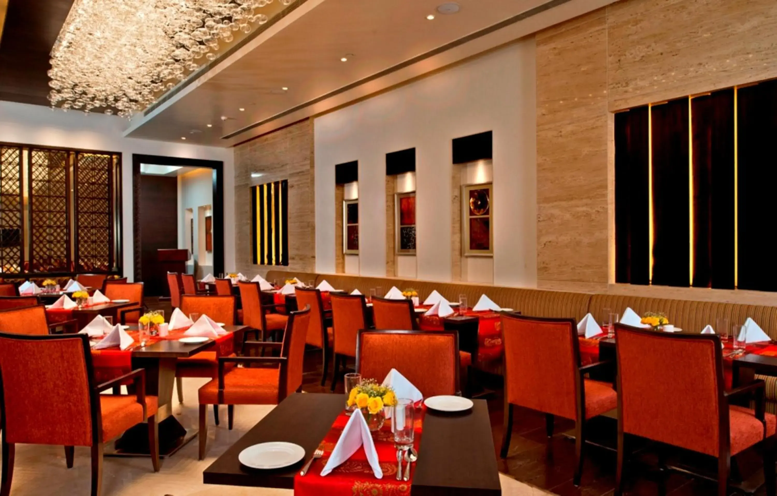 Restaurant/places to eat in Fortune Park JPS Grand Rajkot - Member ITC Hotels' Group Restaurant/places to eat in Fortune Park JPS Grand Rajkot - Member ITC Hotels' Group