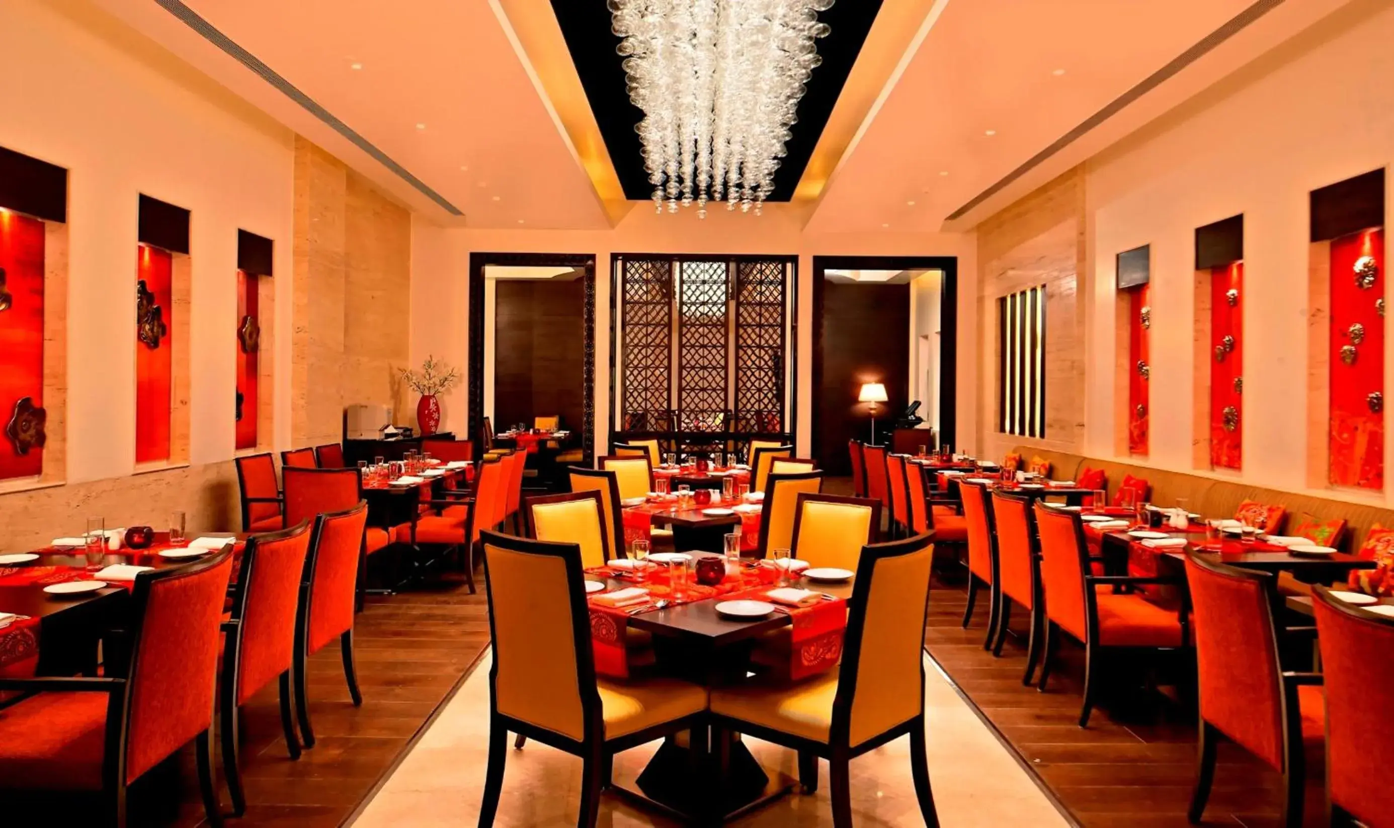 Restaurant/places to eat in Fortune Park JPS Grand Rajkot - Member ITC Hotels' Group Restaurant/places to eat in Fortune Park JPS Grand Rajkot - Member ITC Hotels' Group