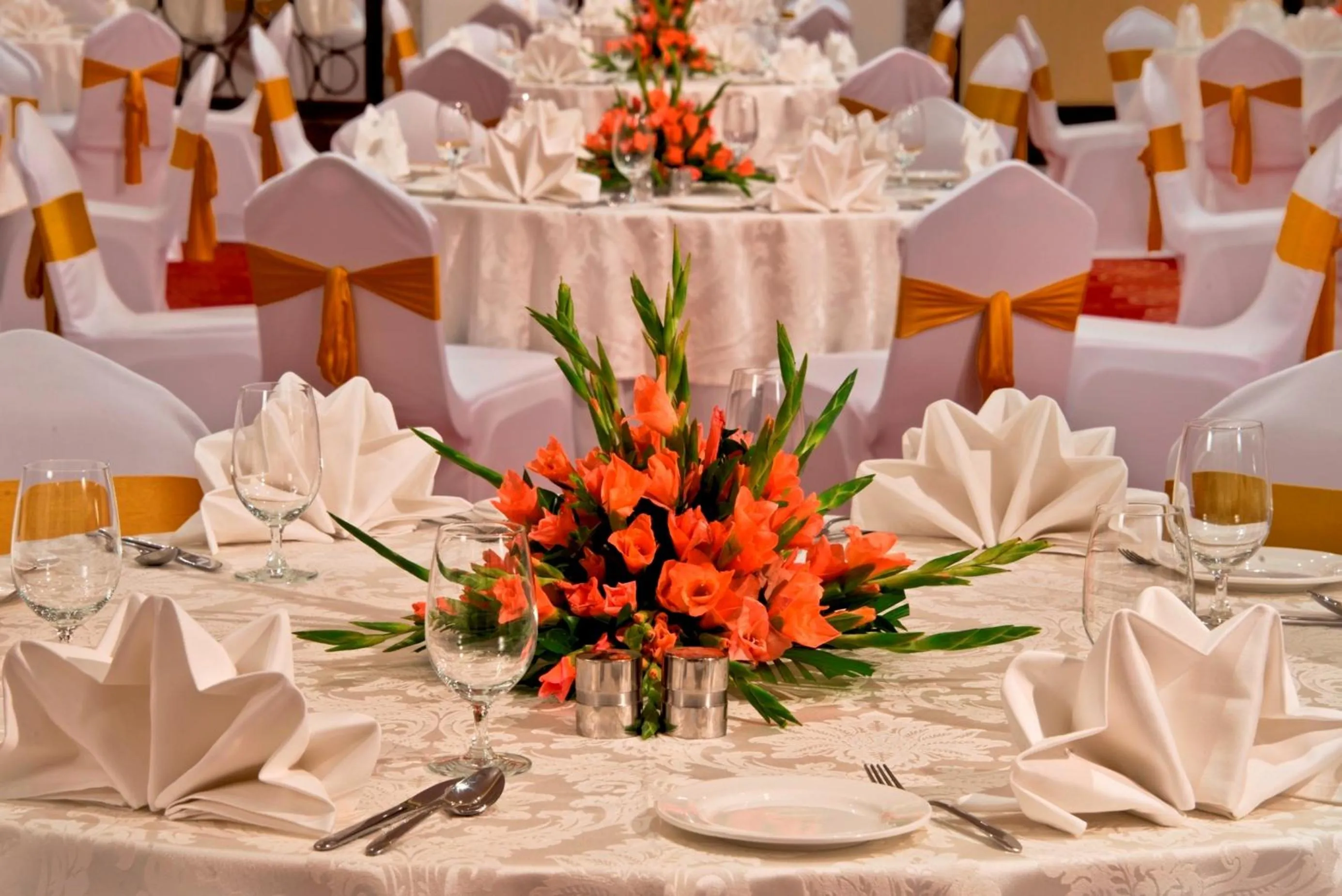Banquet/Function facilities in Fortune Park JPS Grand Rajkot - Member ITC Hotels' Group