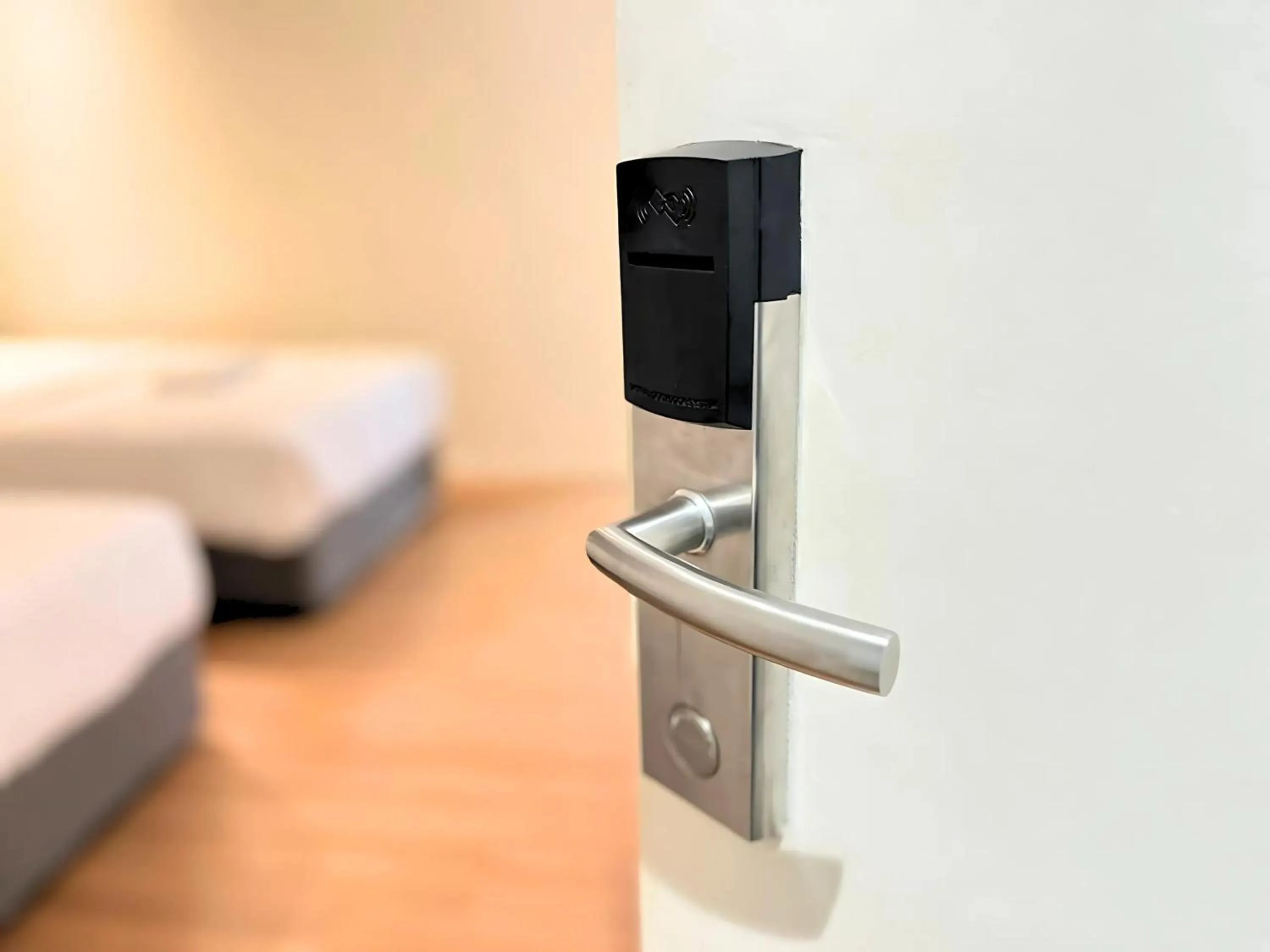 Area and facilities, Bed in Sky Hotel Cheras Maluri