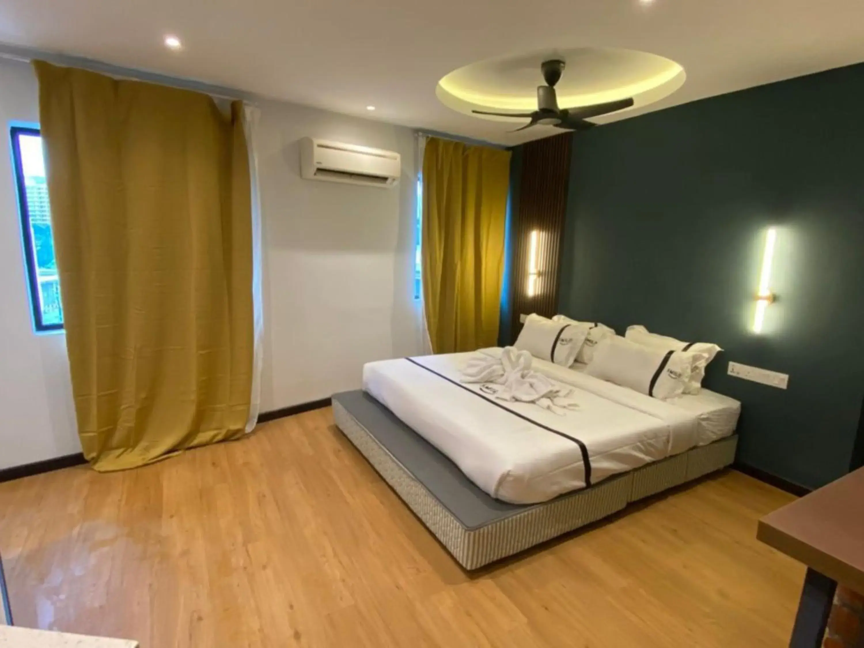 Studio in Sky Hotel Cheras Maluri Studio in Sky Hotel Cheras Maluri