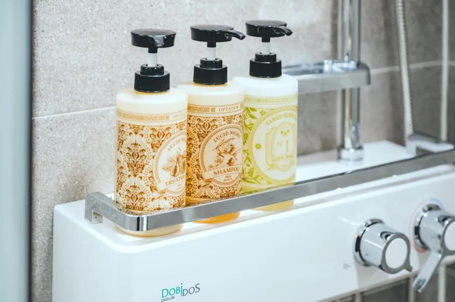 H Avenue Sasang Station Residence Hotel